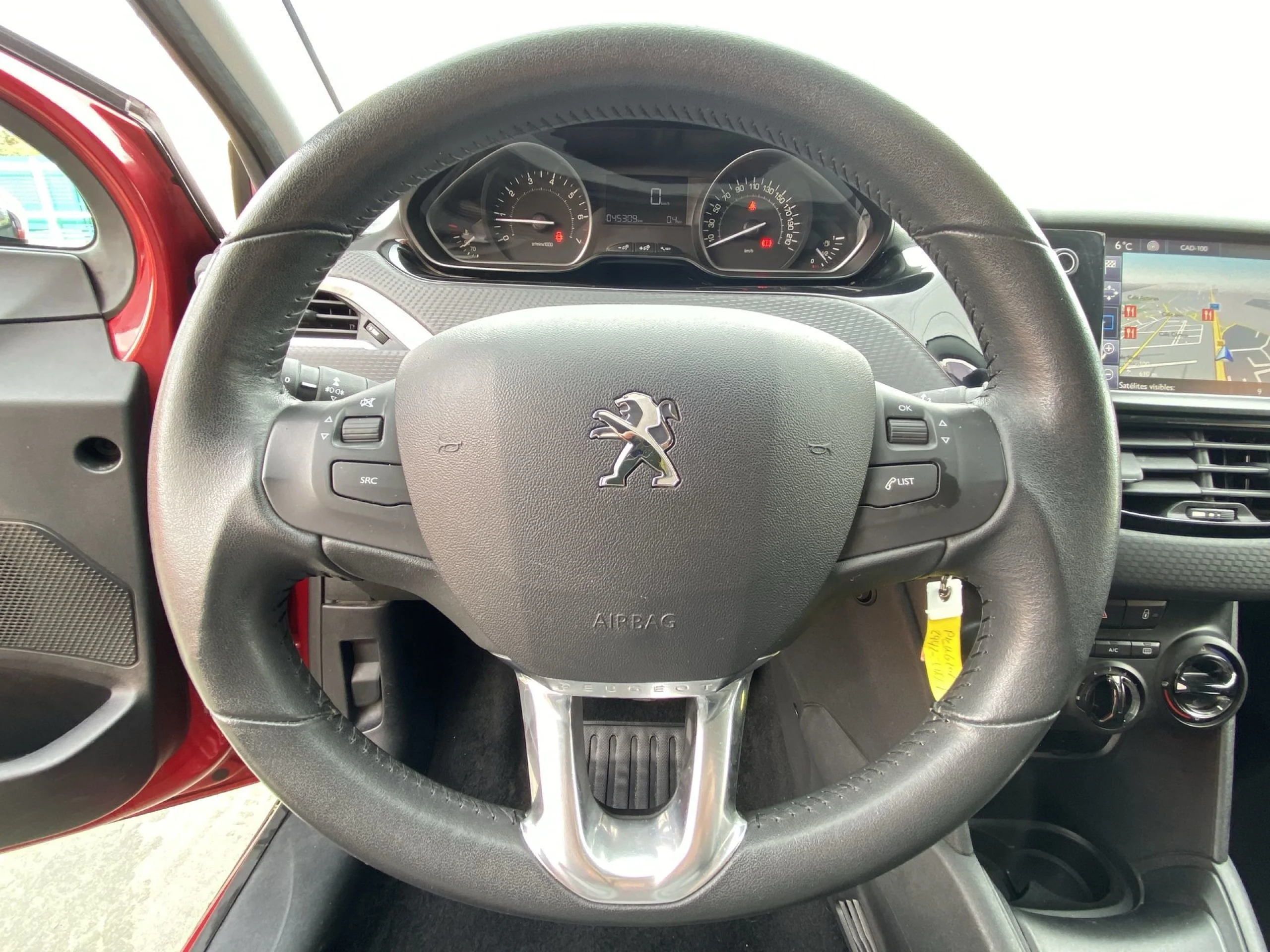 Peugeot 208 PureTech Style 60 kW (82 CV) - Foto 11