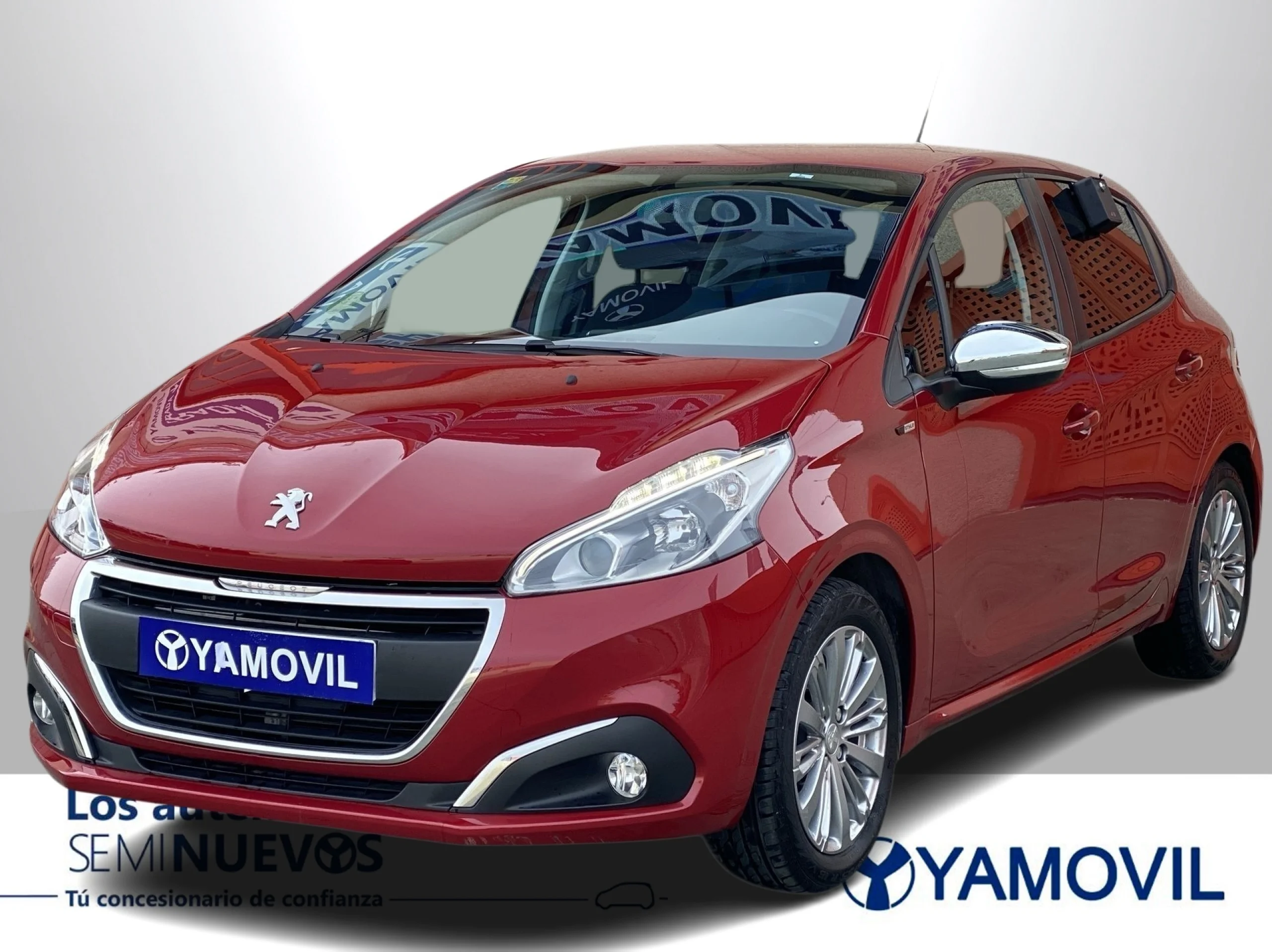 Peugeot 208 PureTech Style 60 kW (82 CV) - Foto 1