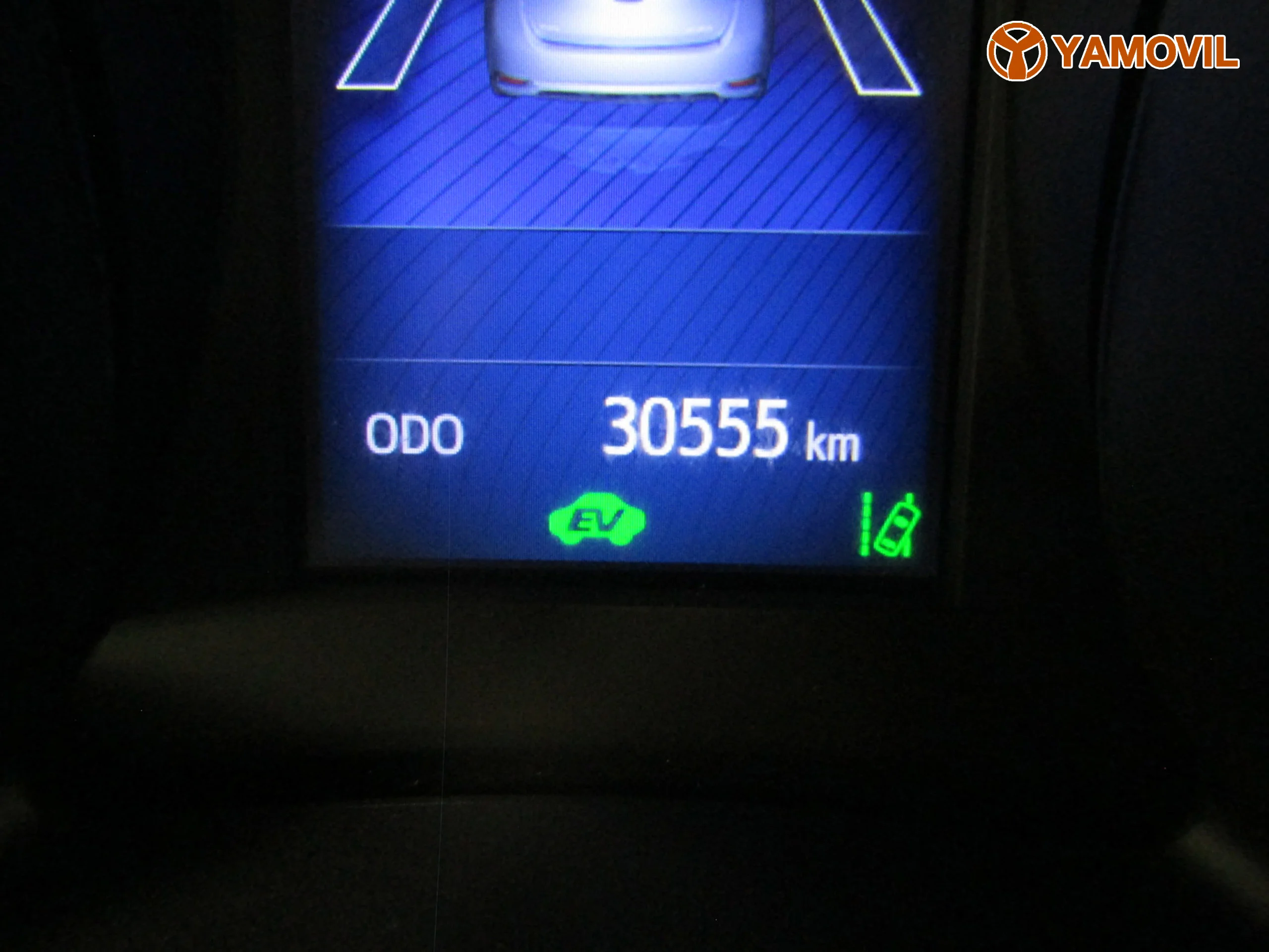 Toyota Auris ADVANCE 1.8 HYBRID - Foto 22