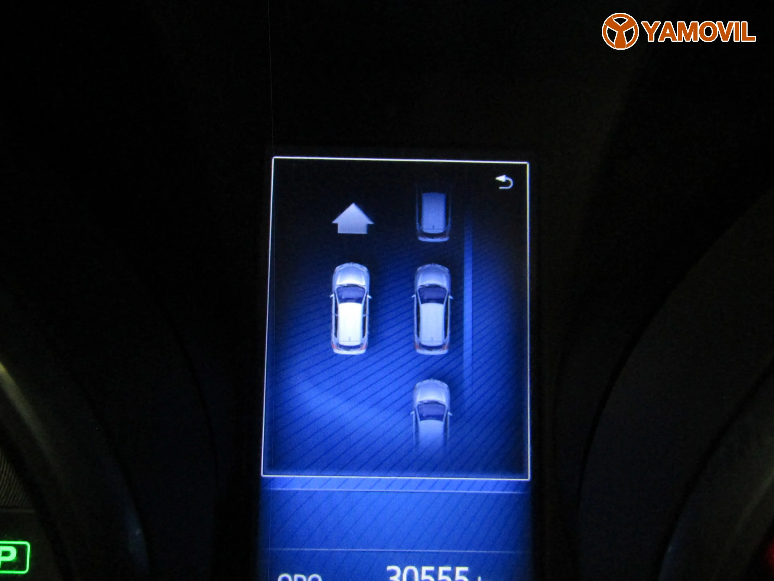 Toyota Auris ADVANCE 1.8 HYBRID - Foto 33