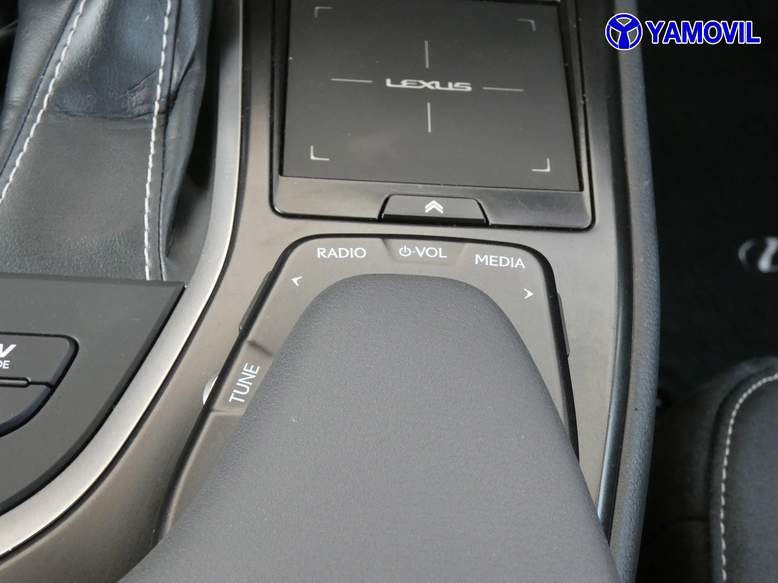 Lexus UX 250h 4X2 BUSSINES NAVIGATION 5P - Foto 24