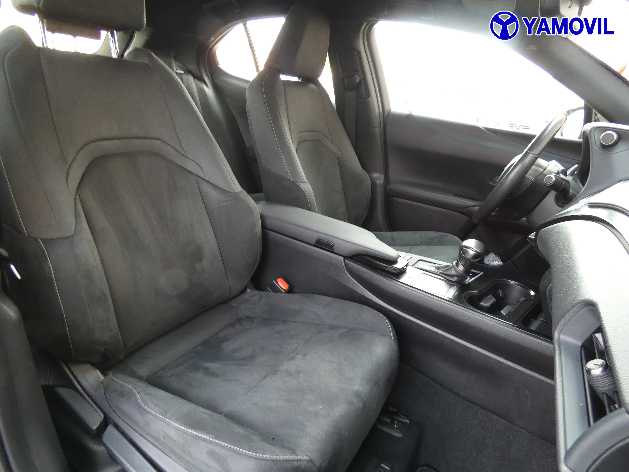 Lexus UX 250h 4X2 BUSSINES NAVIGATION 5P - Foto 15