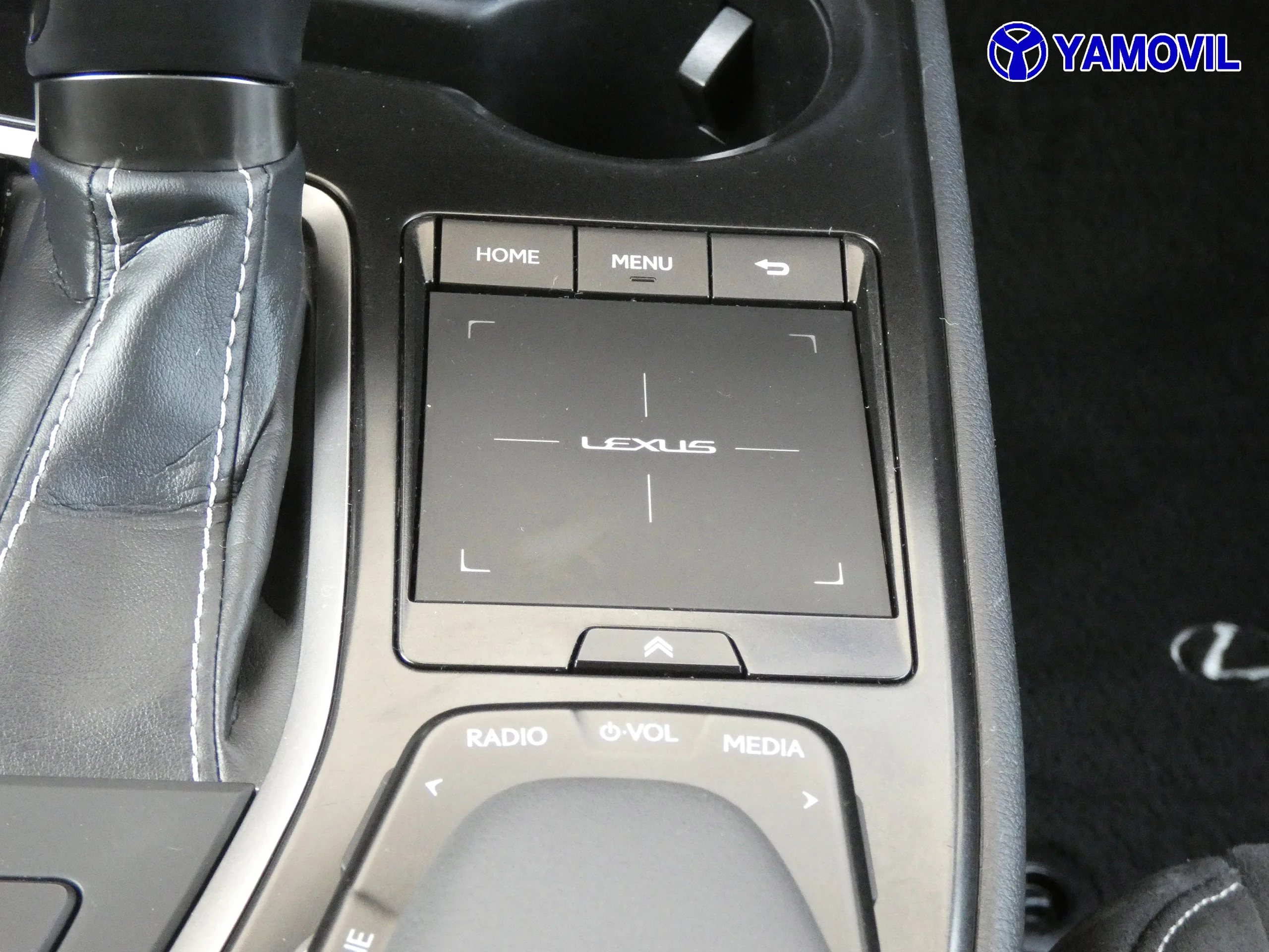 Lexus UX 250h 4X2 BUSSINES NAVIGATION 5P - Foto 23