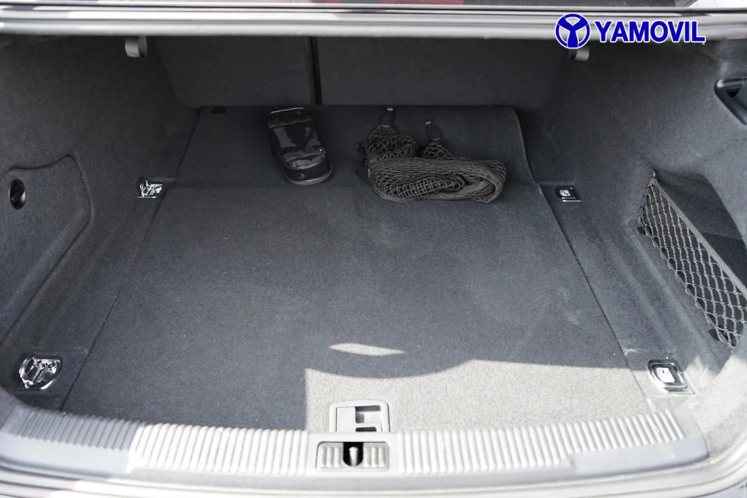 Audi A6 S line edition 2.0 TDI ultra 140 kW (190 CV) S tronic - Foto 7