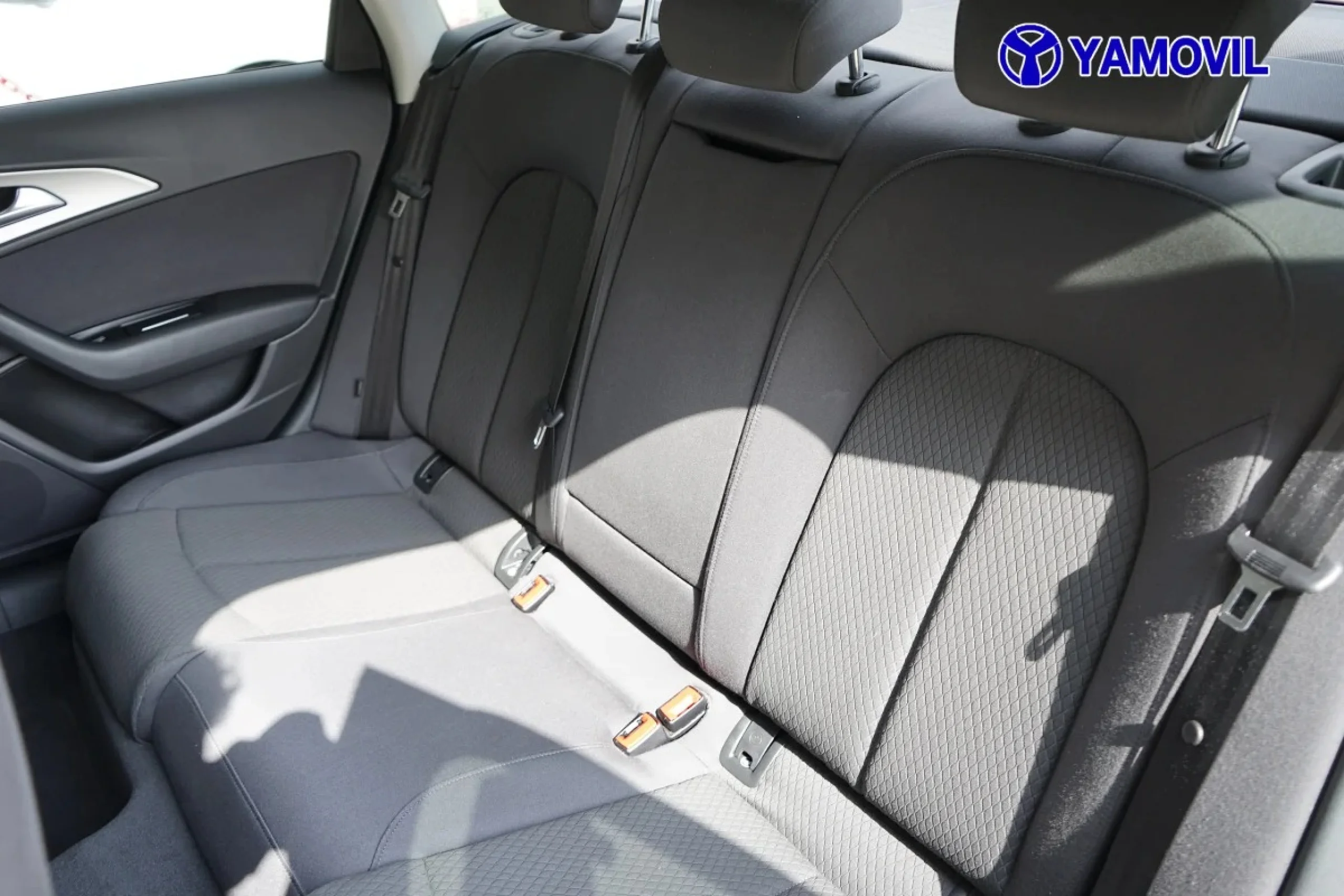 Audi A6 S line edition 2.0 TDI ultra 140 kW (190 CV) S tronic - Foto 14
