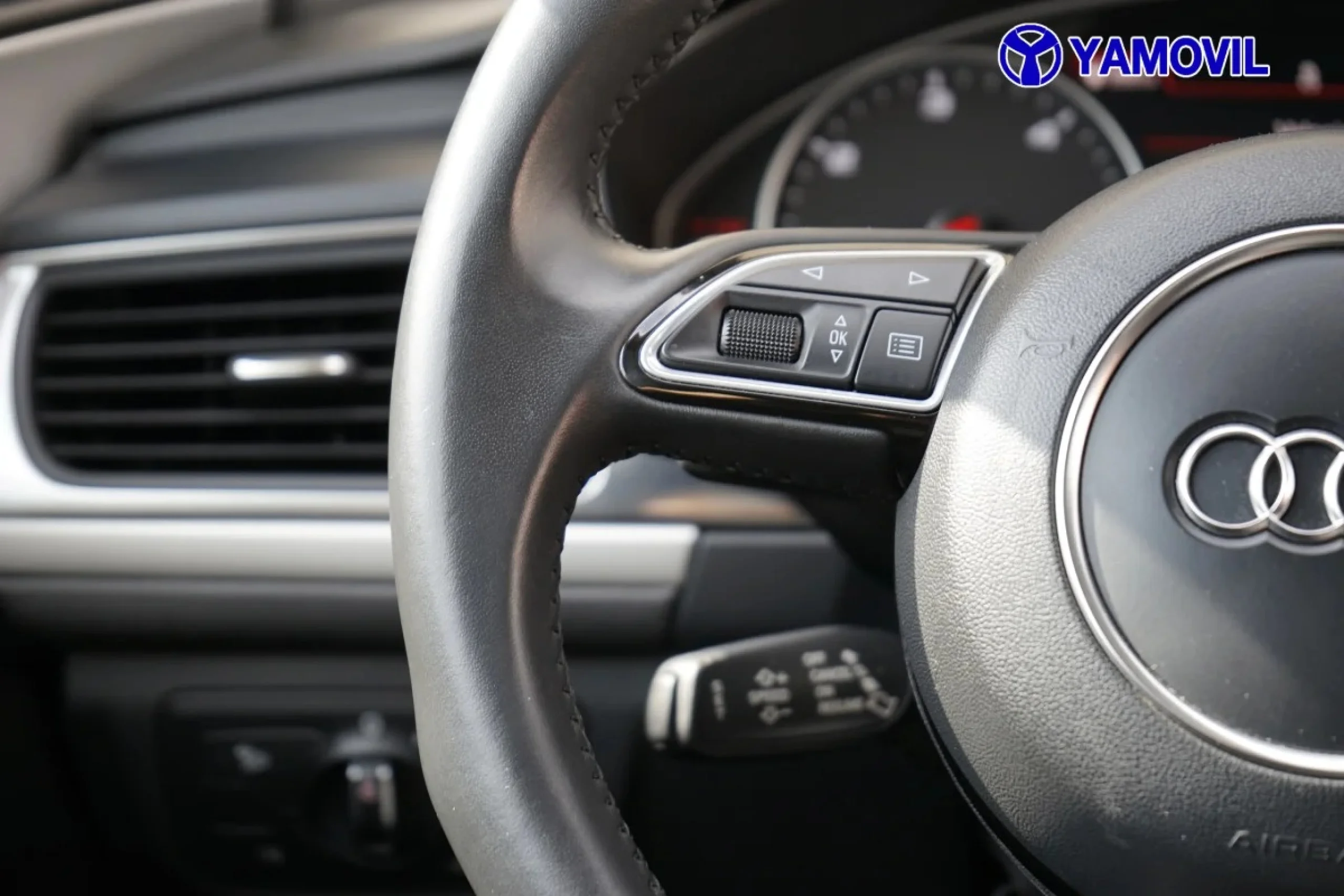 Audi A6 S line edition 2.0 TDI ultra 140 kW (190 CV) S tronic - Foto 19