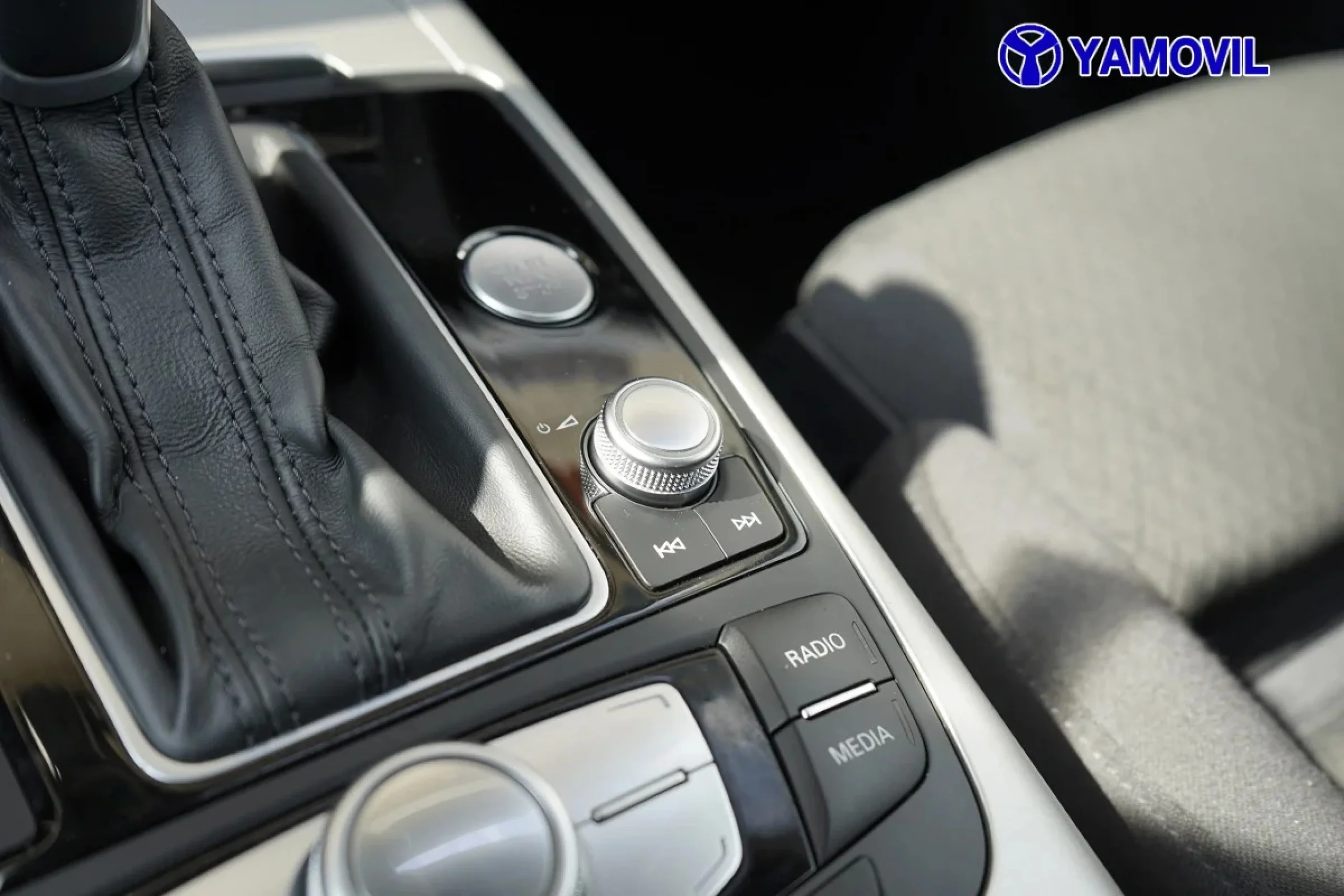 Audi A6 S line edition 2.0 TDI ultra 140 kW (190 CV) S tronic - Foto 29