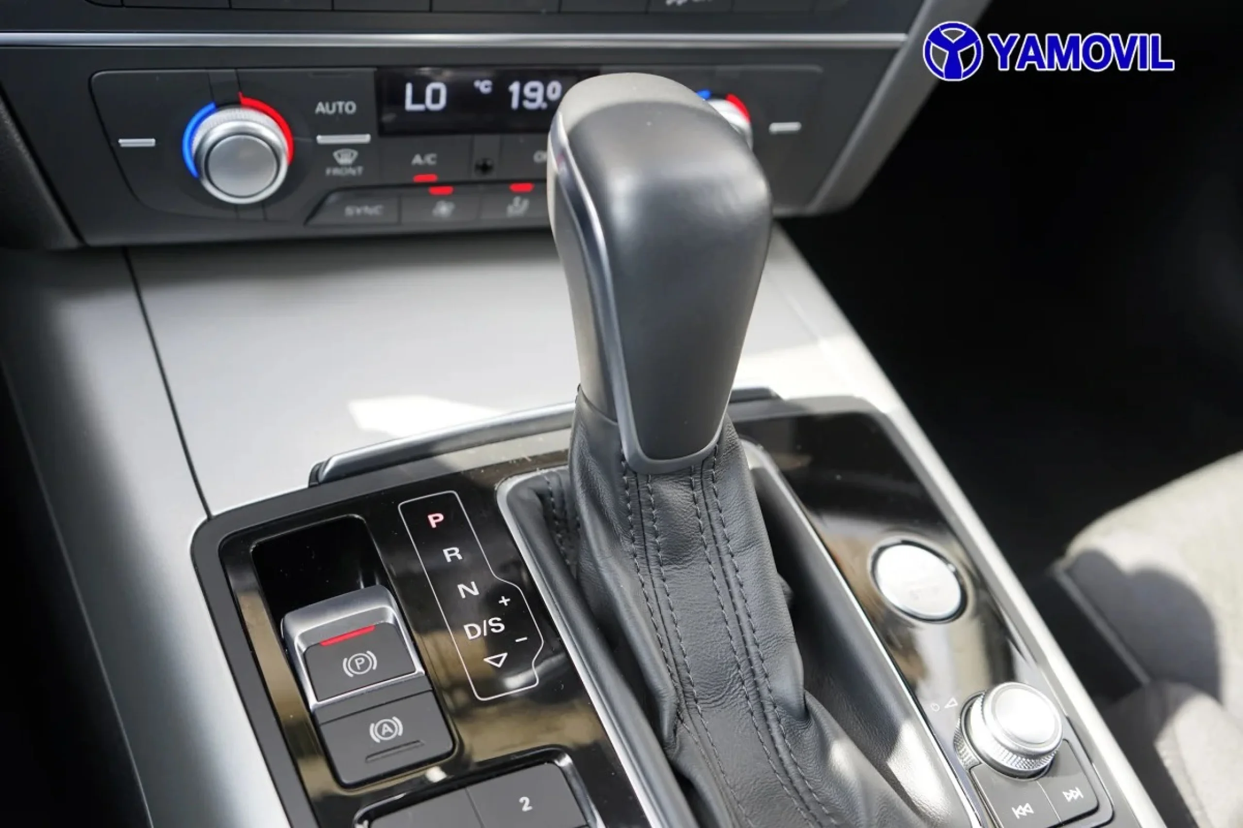 Audi A6 S line edition 2.0 TDI ultra 140 kW (190 CV) S tronic - Foto 31