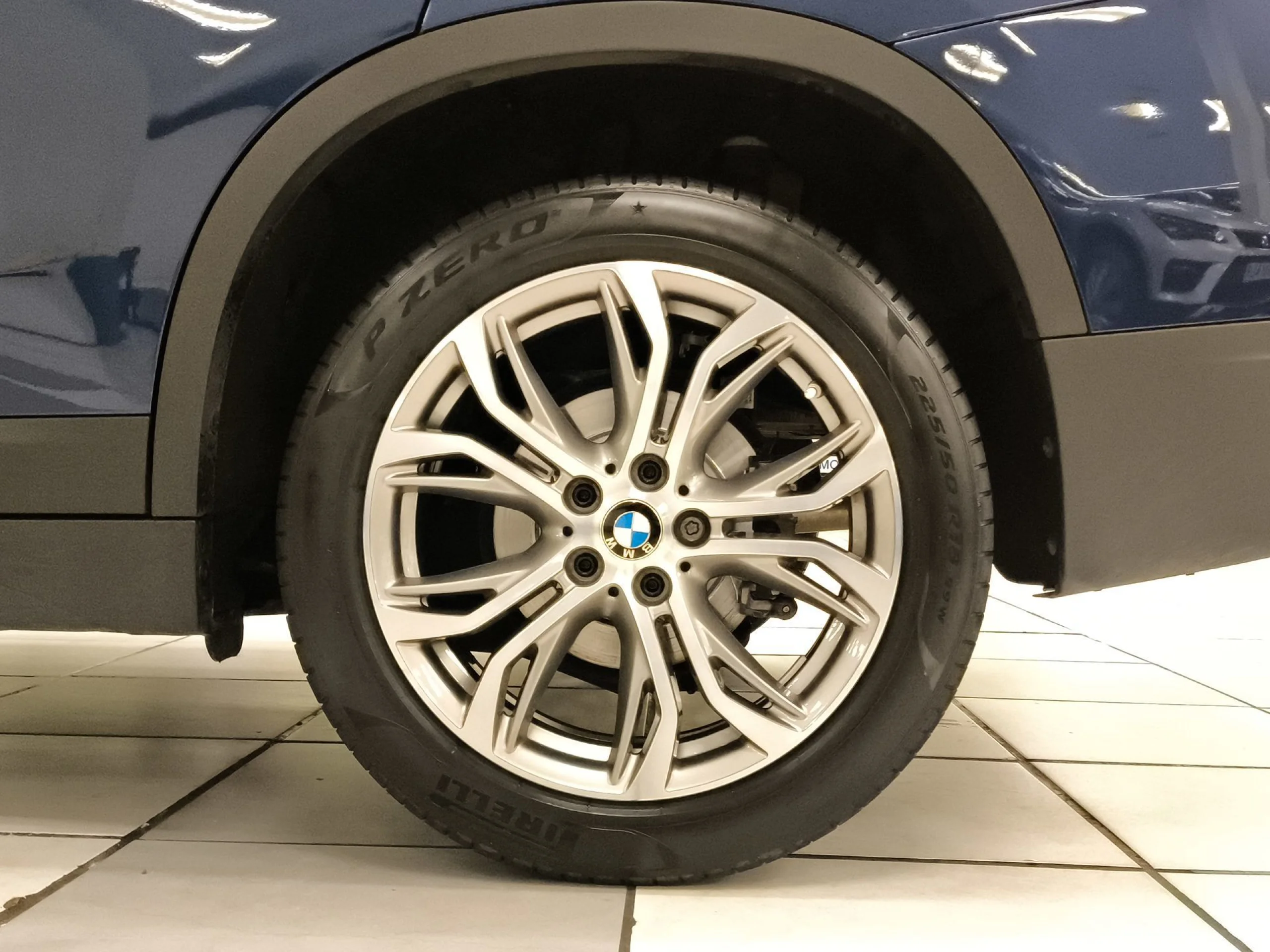 BMW X1 sDrive18d 110 kW (150 CV) - Foto 7