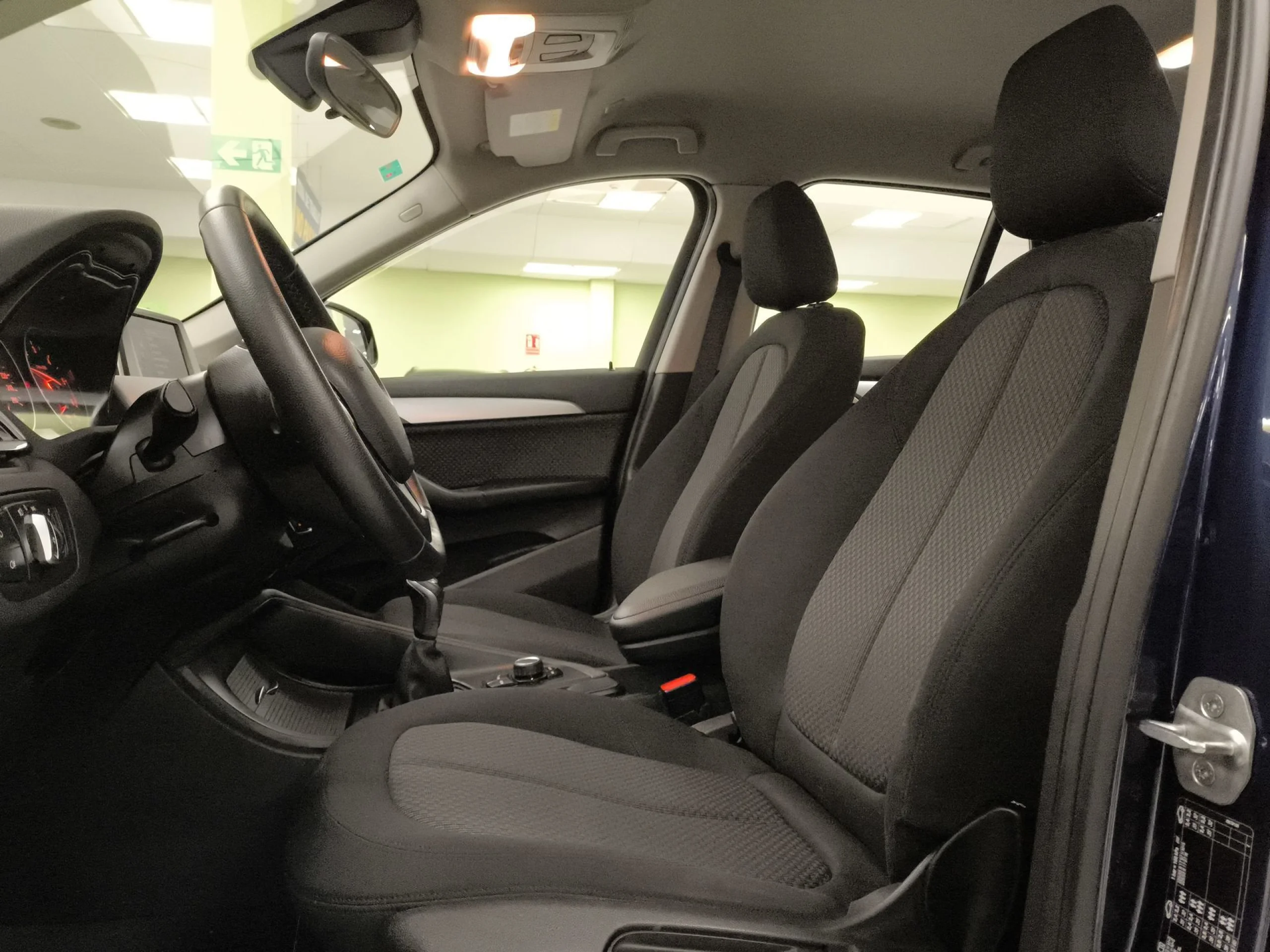 BMW X1 sDrive18d 110 kW (150 CV) - Foto 8