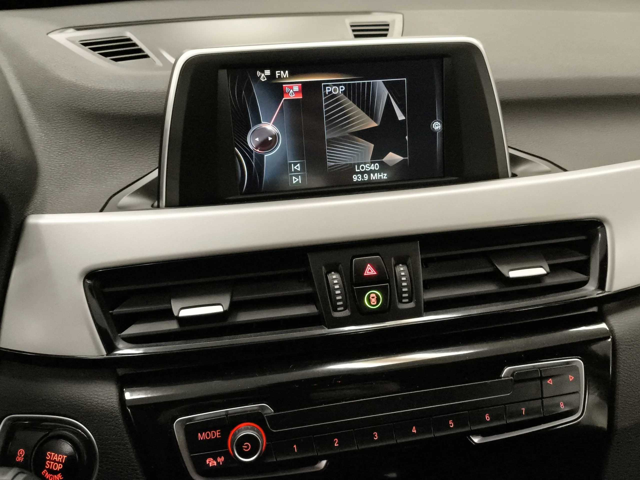 BMW X1 sDrive18d 110 kW (150 CV) - Foto 13