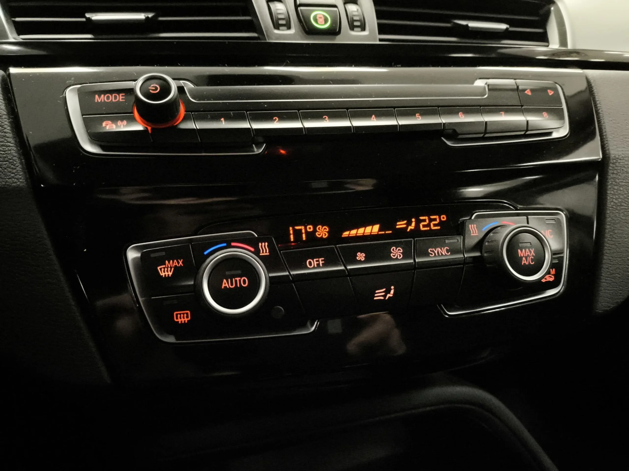 BMW X1 sDrive18d 110 kW (150 CV) - Foto 14