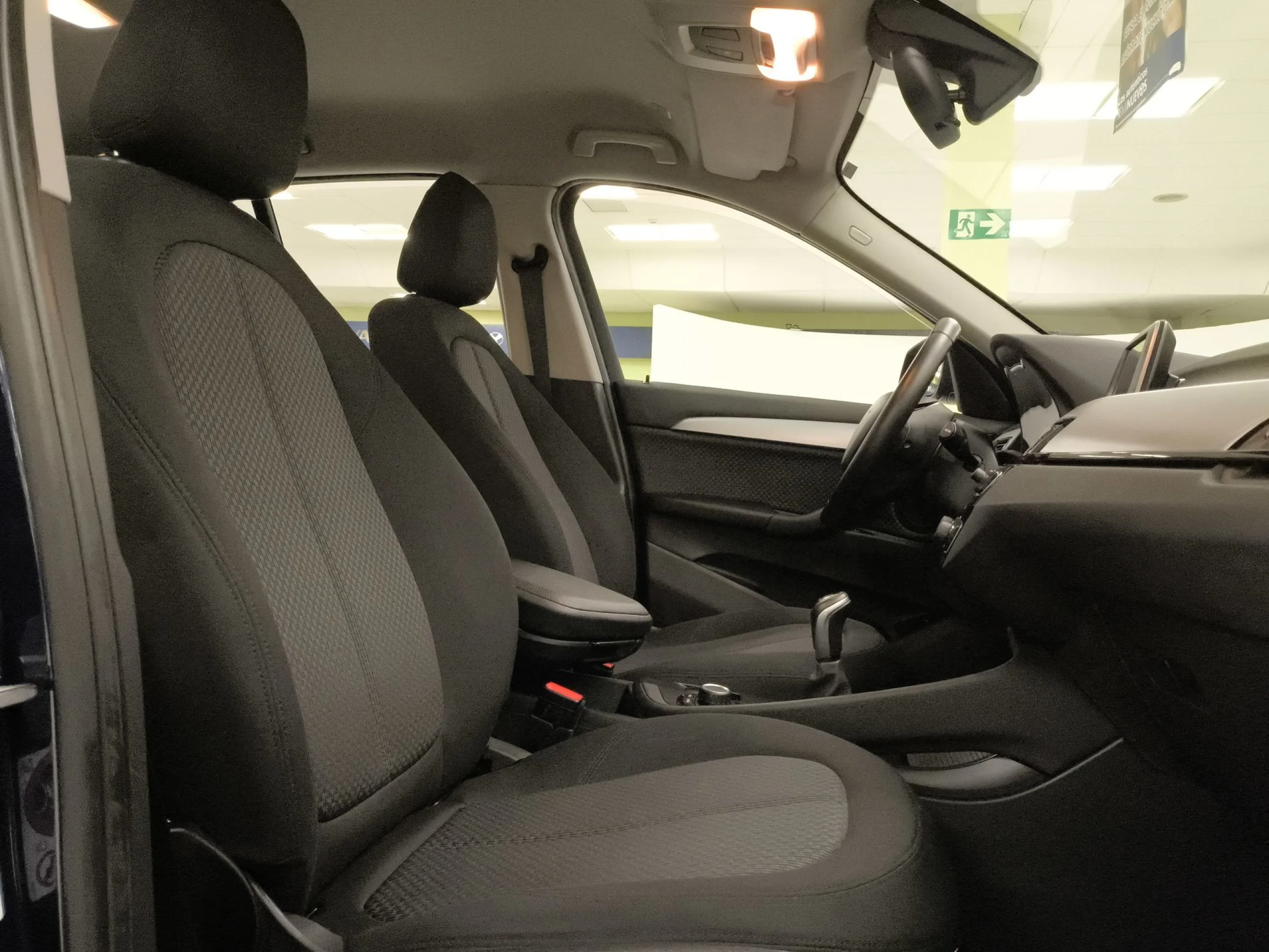 BMW X1 sDrive18d 110 kW (150 CV) - Foto 19