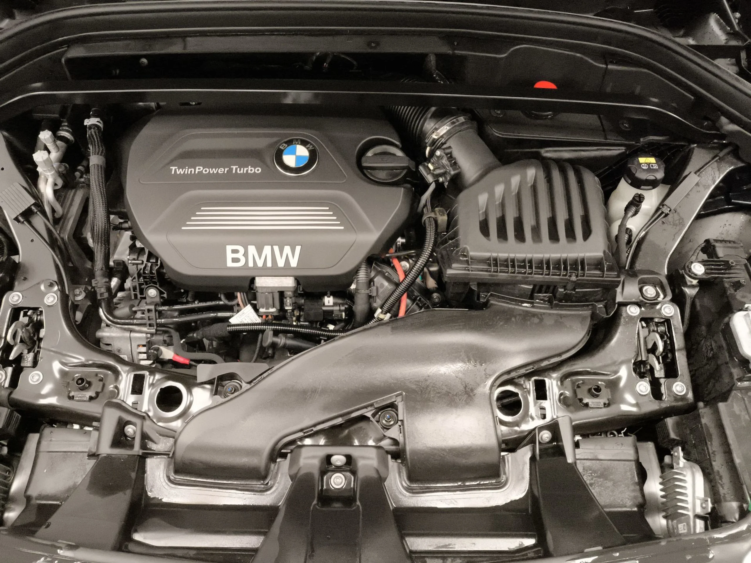 BMW X1 sDrive18d 110 kW (150 CV) - Foto 20