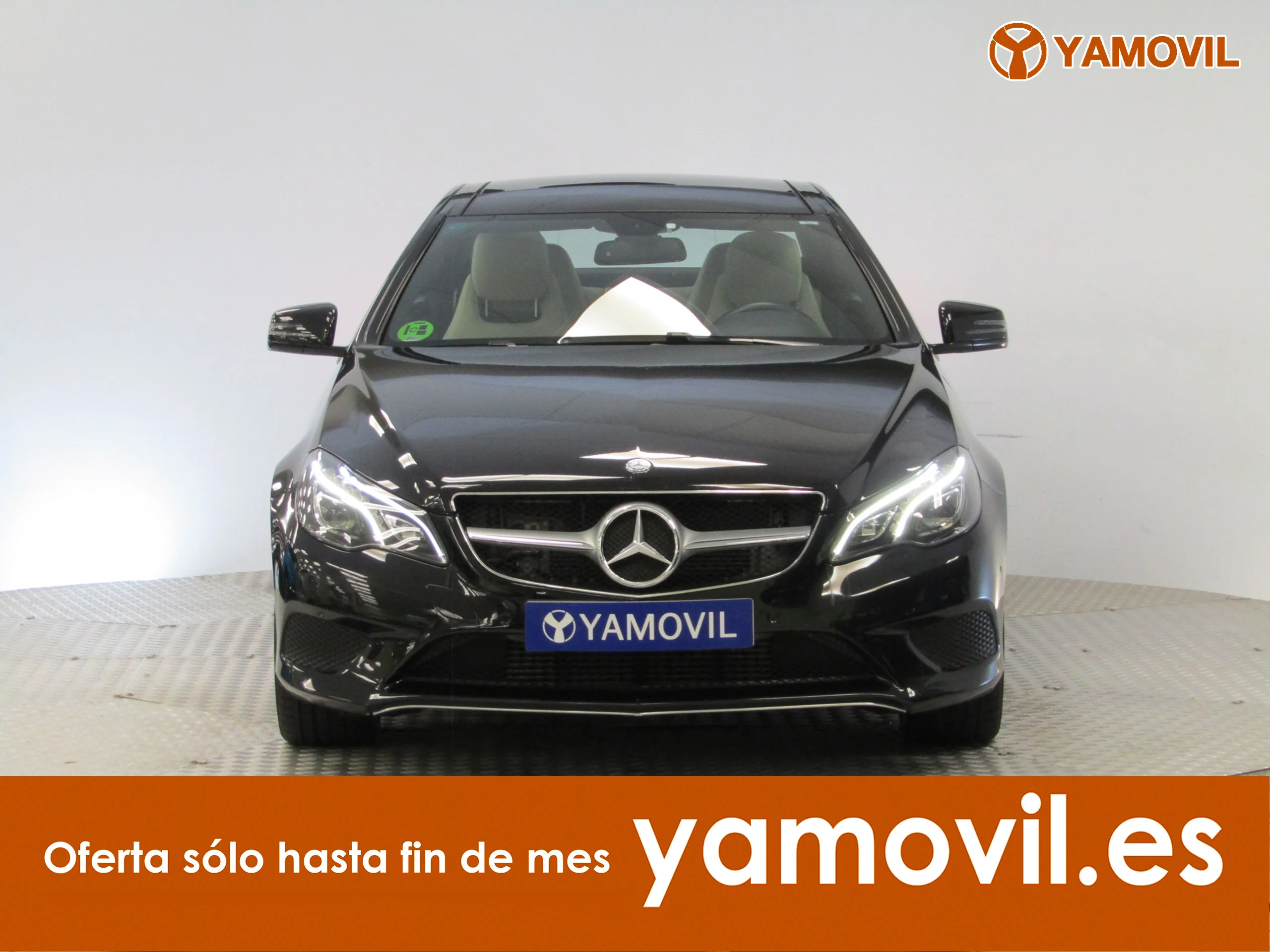 Mercedes-Benz E 350 COUPE 350 BLUETEC - Foto 3