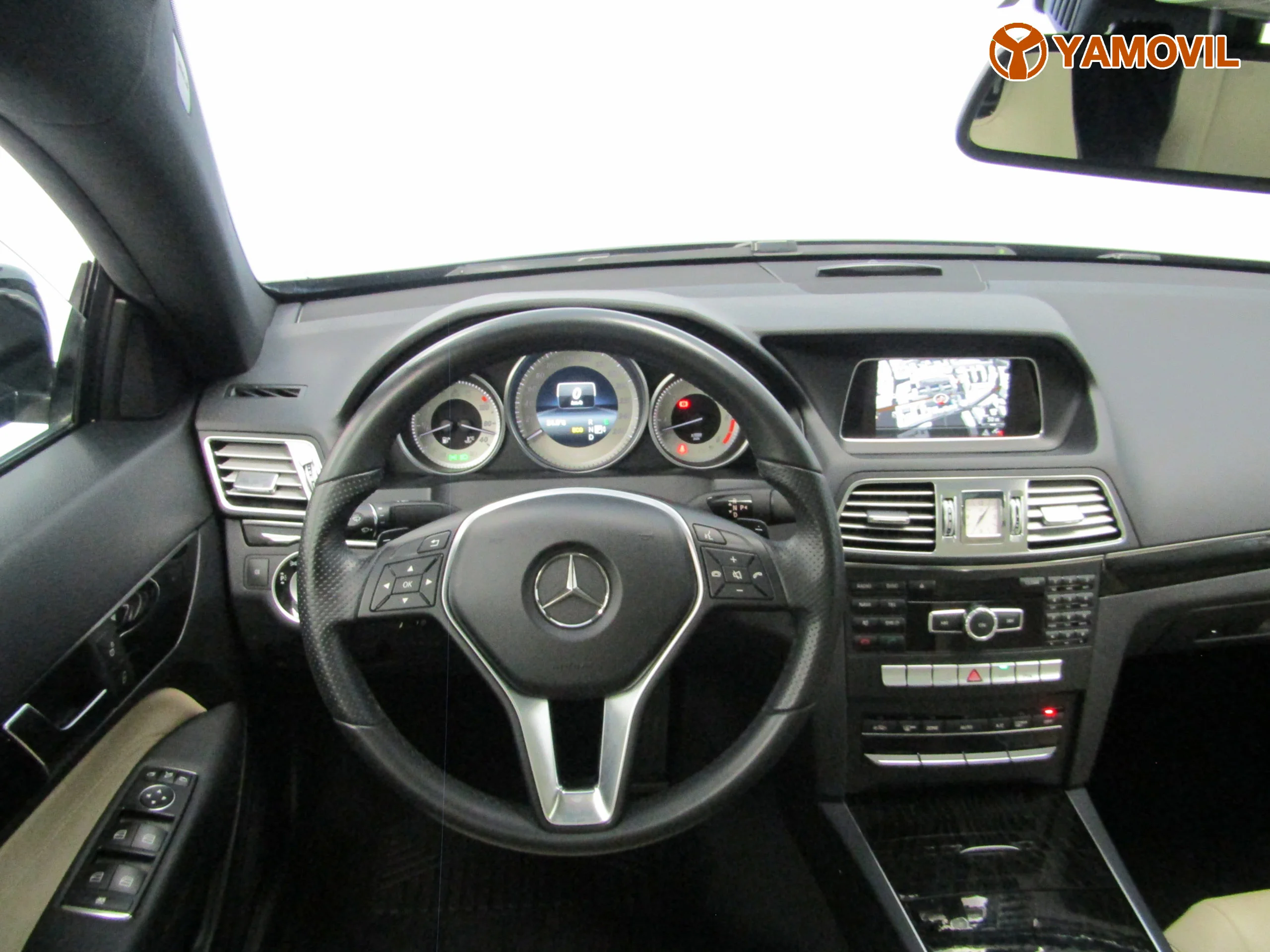 Mercedes-Benz E 350 COUPE 350 BLUETEC - Foto 18