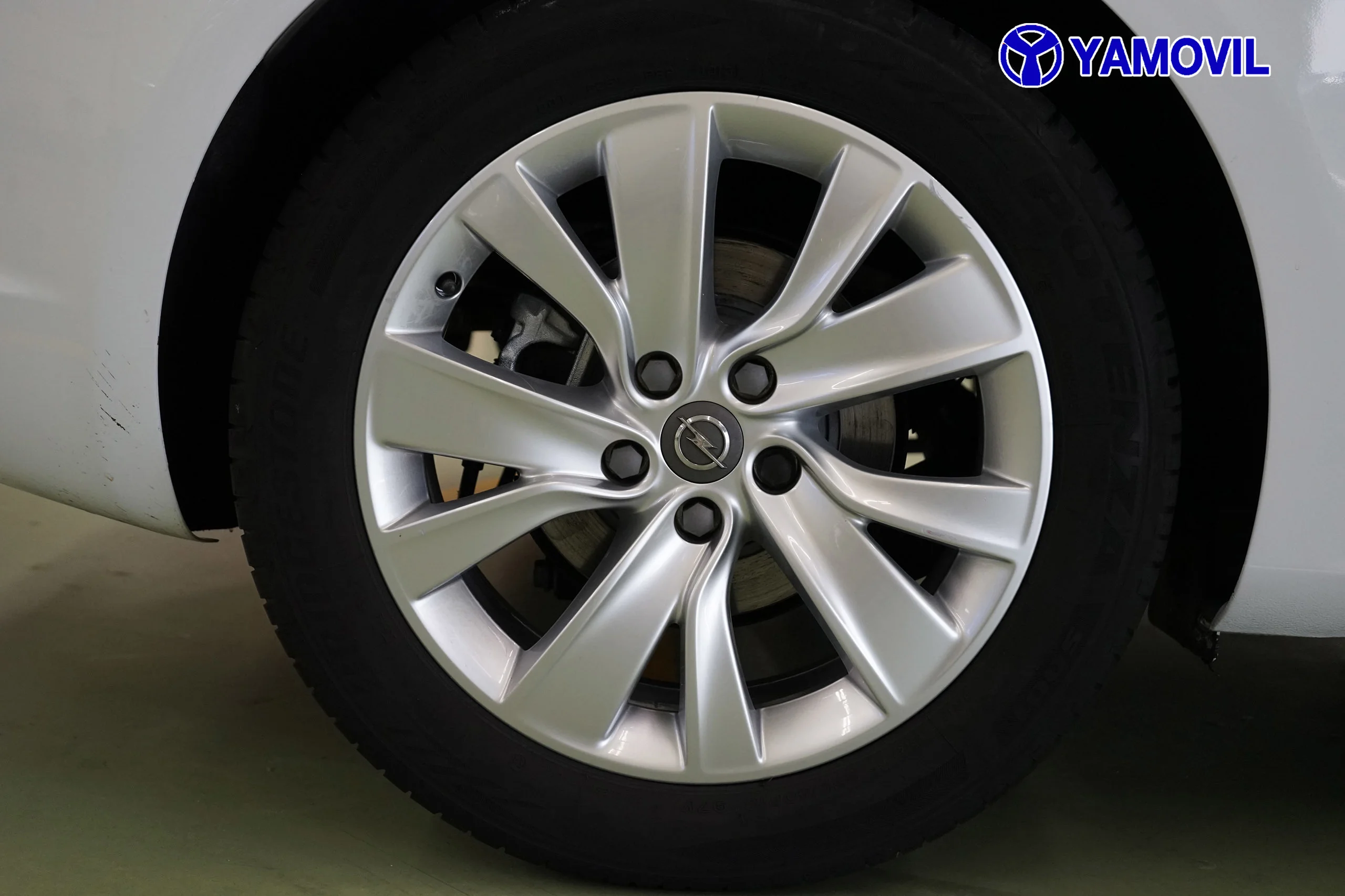 Opel Cabrio 2.0 CDTi SANDS Excellence 121 kW (165 CV) - Foto 9