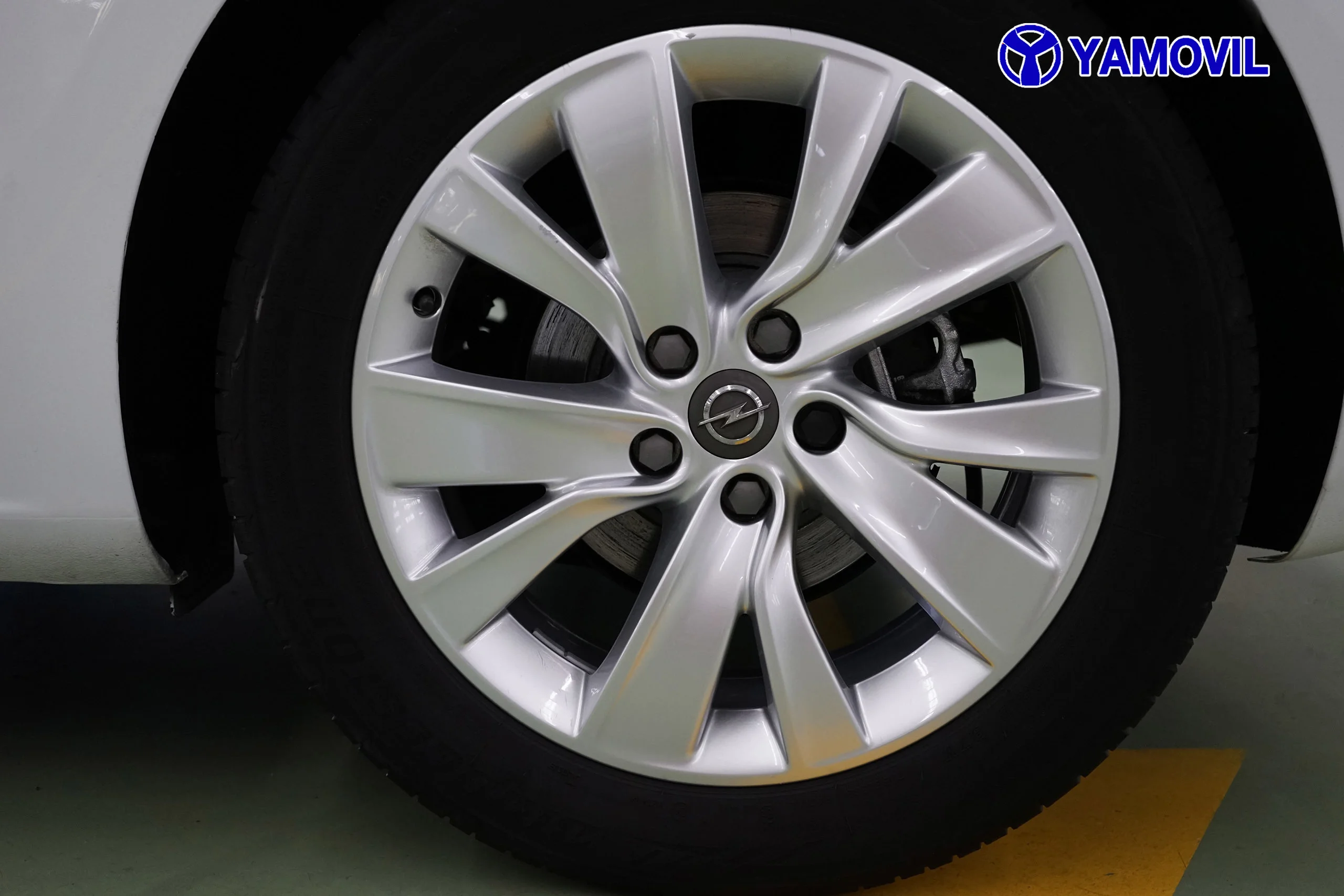Opel Cabrio 2.0 CDTi SANDS Excellence 121 kW (165 CV) - Foto 10