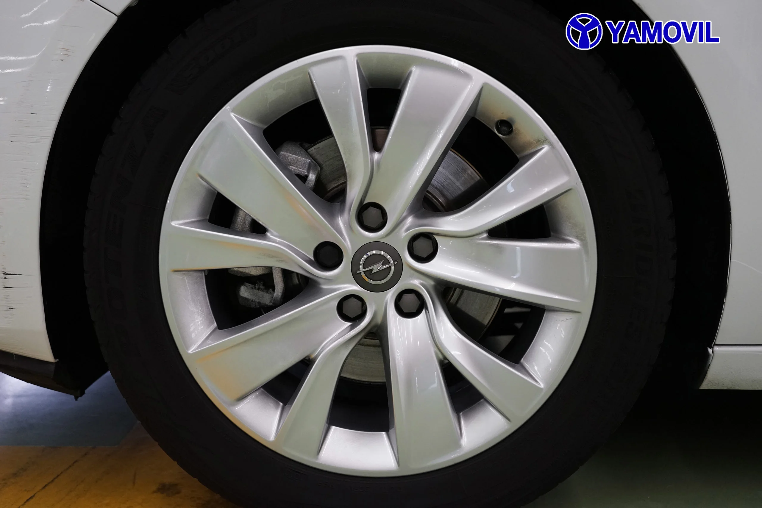 Opel Cabrio 2.0 CDTi SANDS Excellence 121 kW (165 CV) - Foto 11
