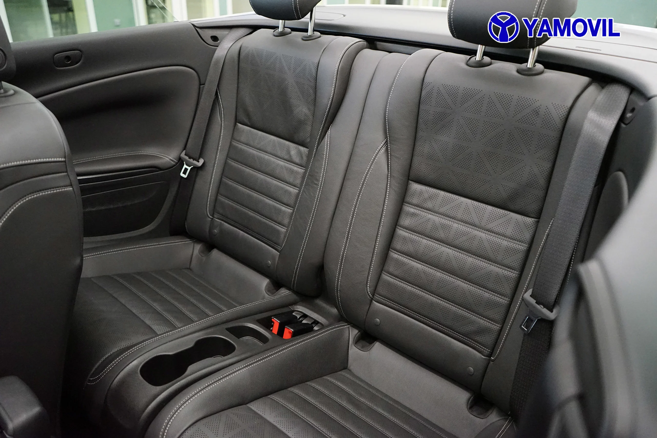 Opel Cabrio 2.0 CDTi SANDS Excellence 121 kW (165 CV) - Foto 13