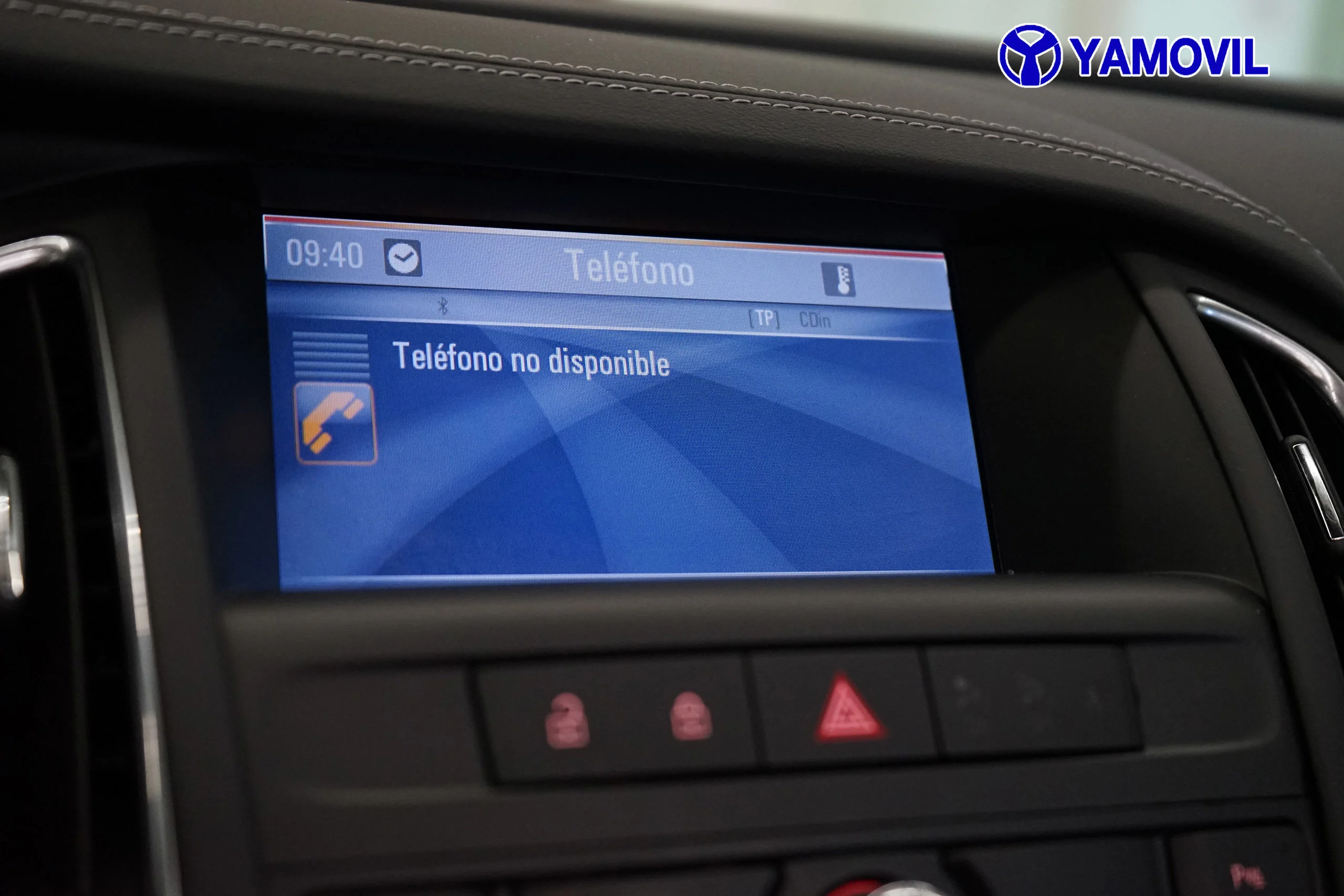 Opel Cabrio 2.0 CDTi SANDS Excellence 121 kW (165 CV) - Foto 21