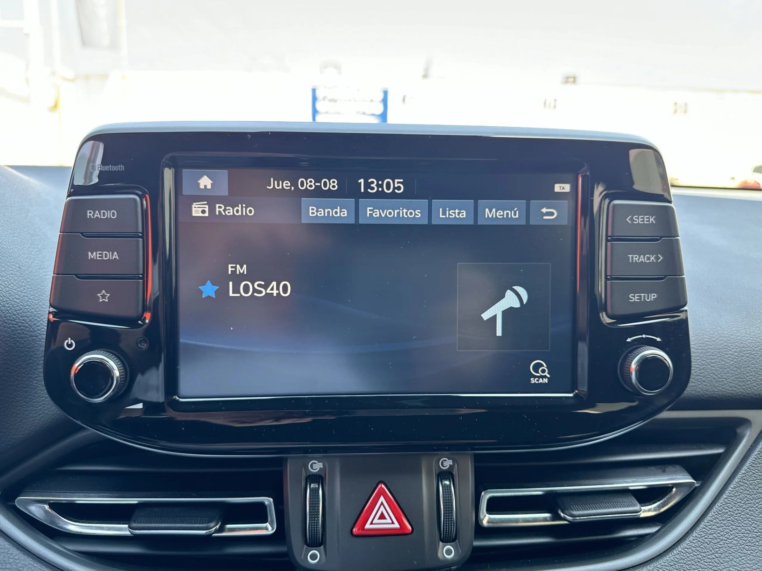 Hyundai I30 1.0 TGDI N-Line 30 Aniversario 88 kW (120 CV) - Foto 13