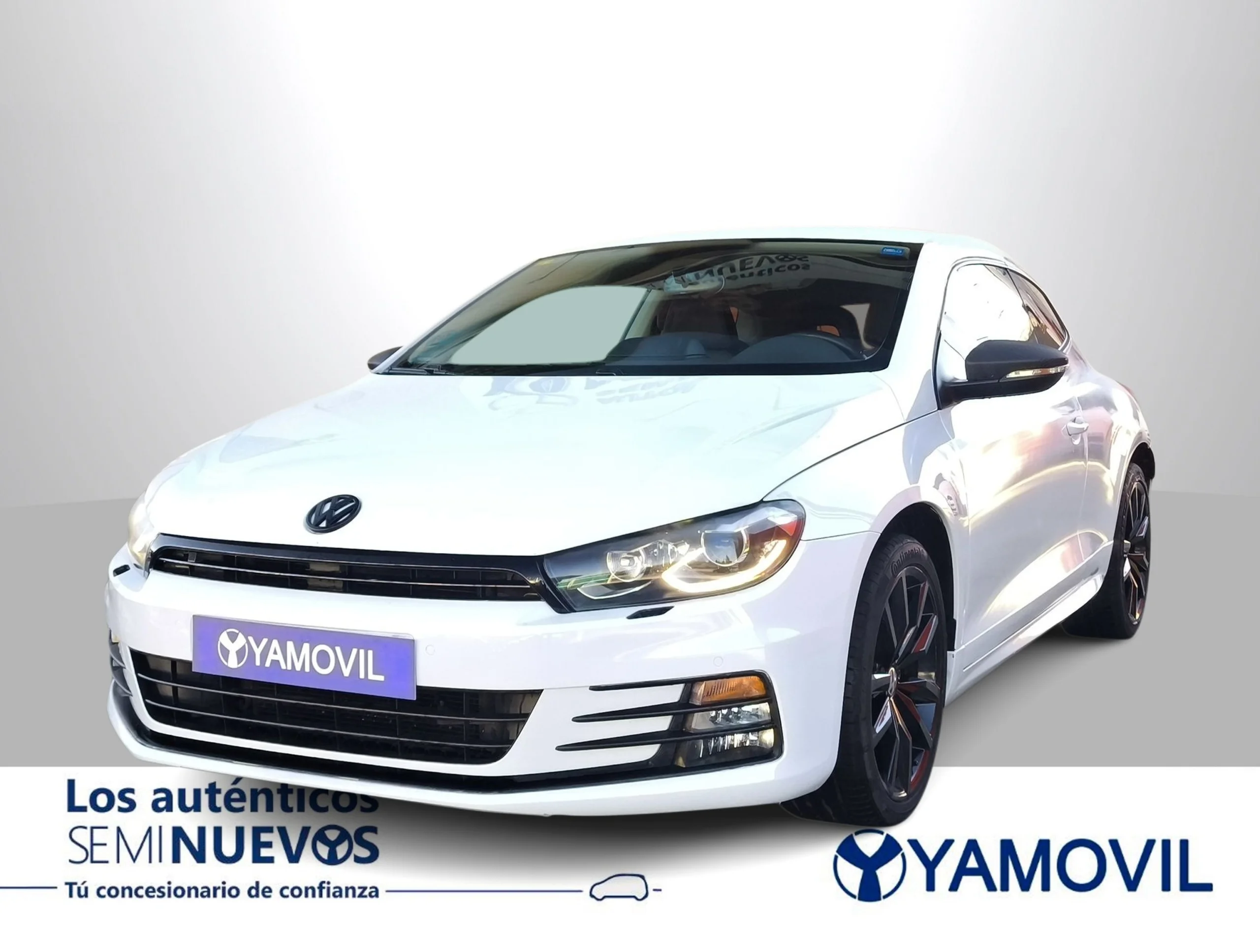 Volkswagen Scirocco Typhoon by R-Line 1.4 TSI BMT 92 kW (125 CV) - Foto 3
