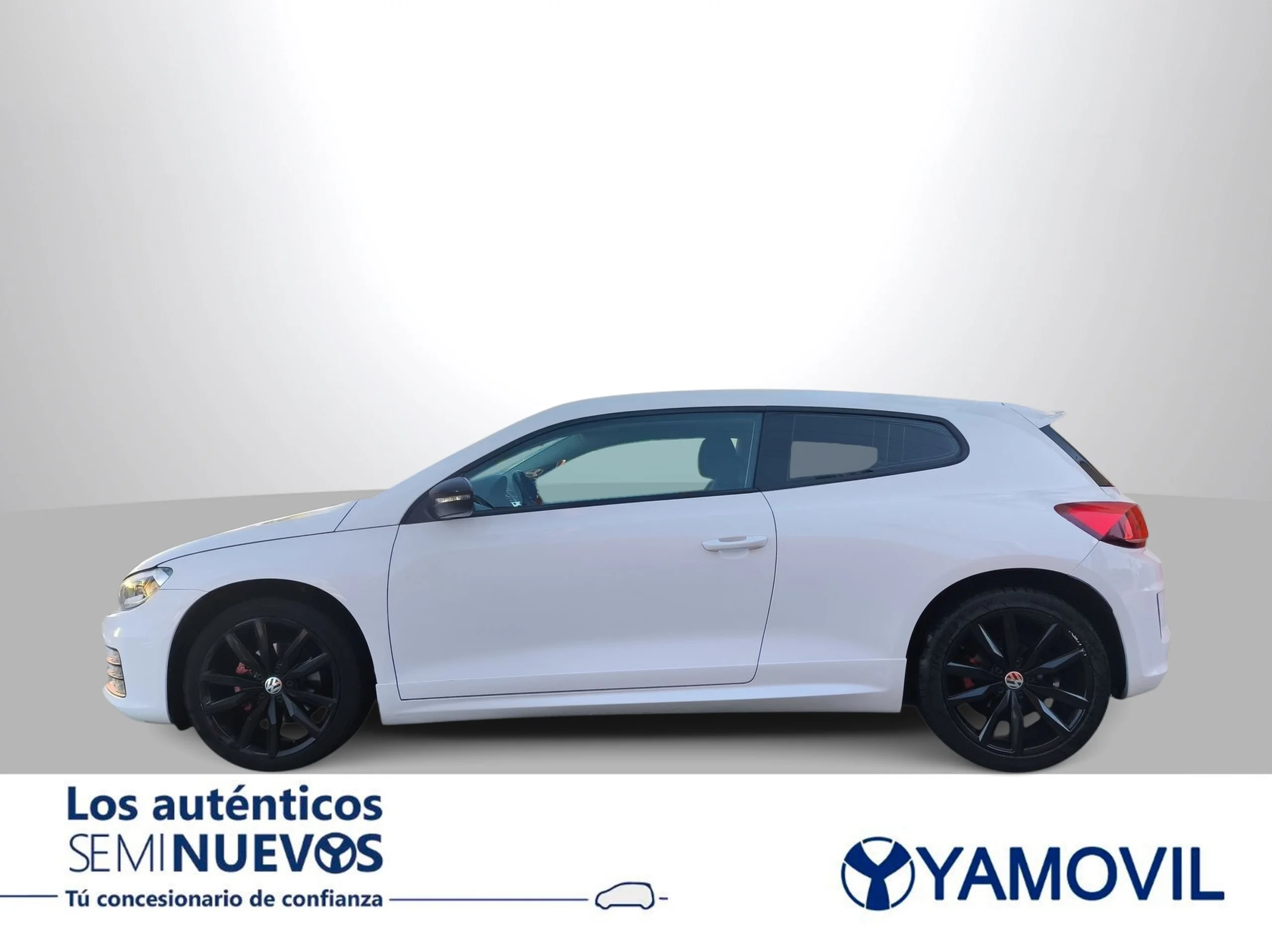 Volkswagen Scirocco Typhoon by R-Line 1.4 TSI BMT 92 kW (125 CV) - Foto 4