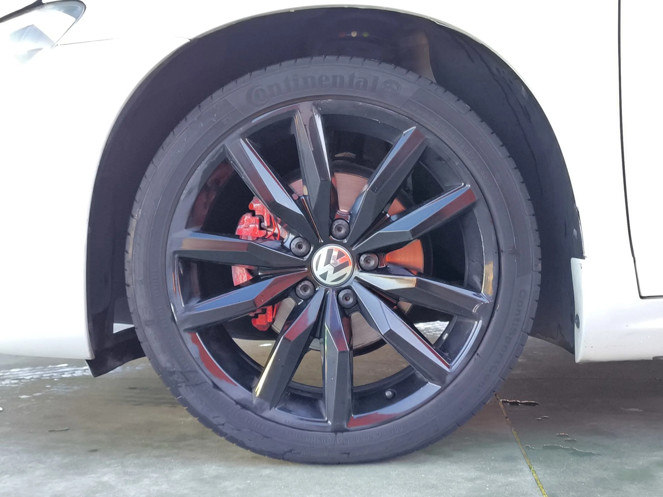 Volkswagen Scirocco Typhoon by R-Line 1.4 TSI BMT 92 kW (125 CV) - Foto 7