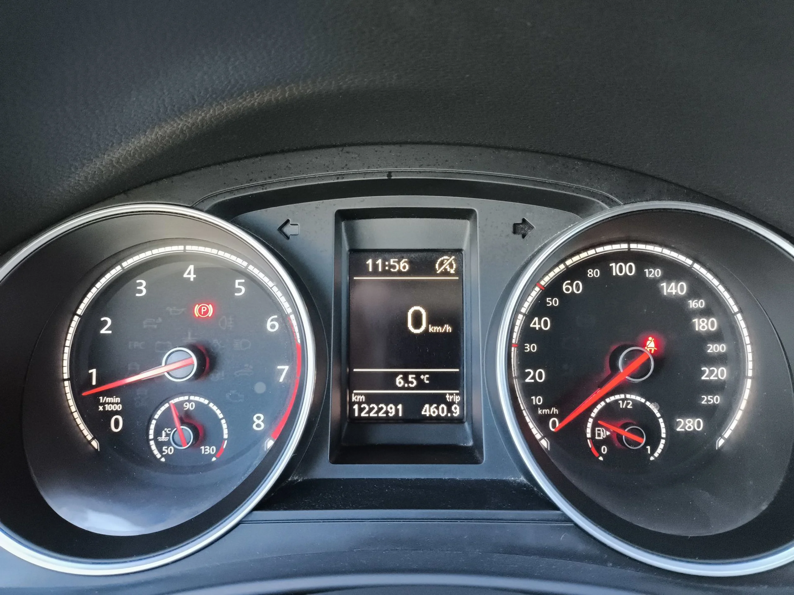 Volkswagen Scirocco Typhoon by R-Line 1.4 TSI BMT 92 kW (125 CV) - Foto 12