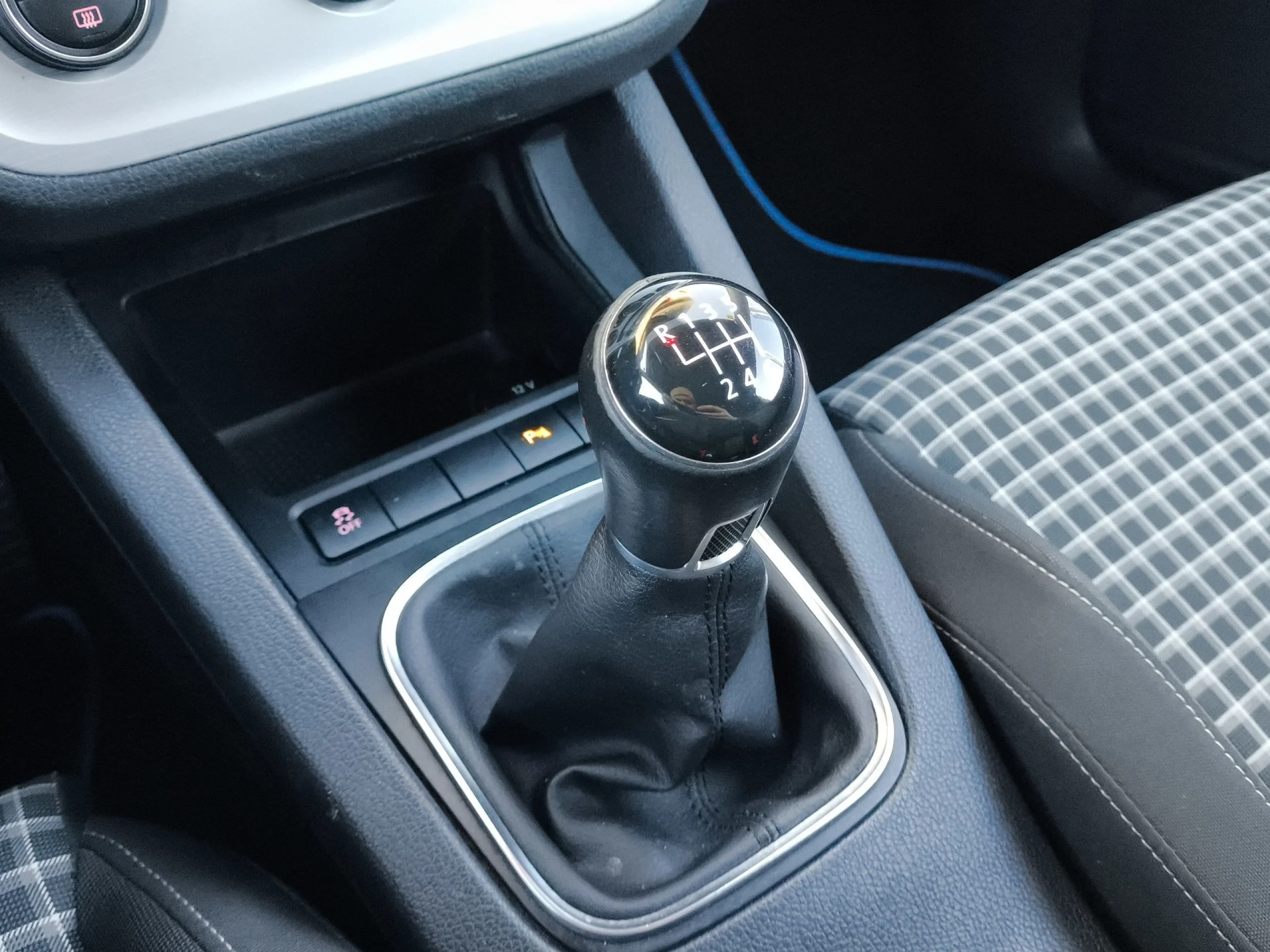Volkswagen Scirocco Typhoon by R-Line 1.4 TSI BMT 92 kW (125 CV) - Foto 16