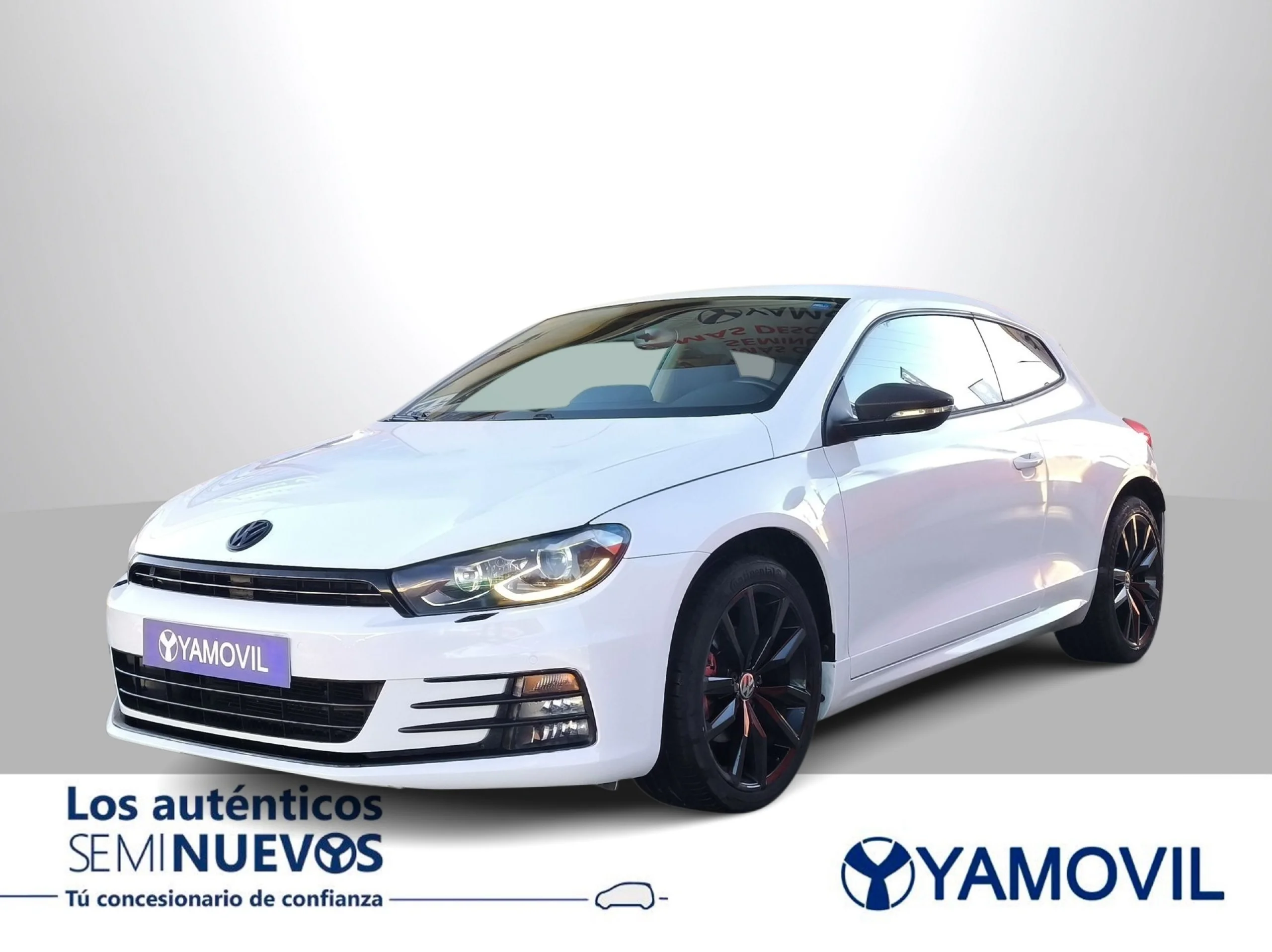 Volkswagen Scirocco Typhoon by R-Line 1.4 TSI BMT 92 kW (125 CV) - Foto 1