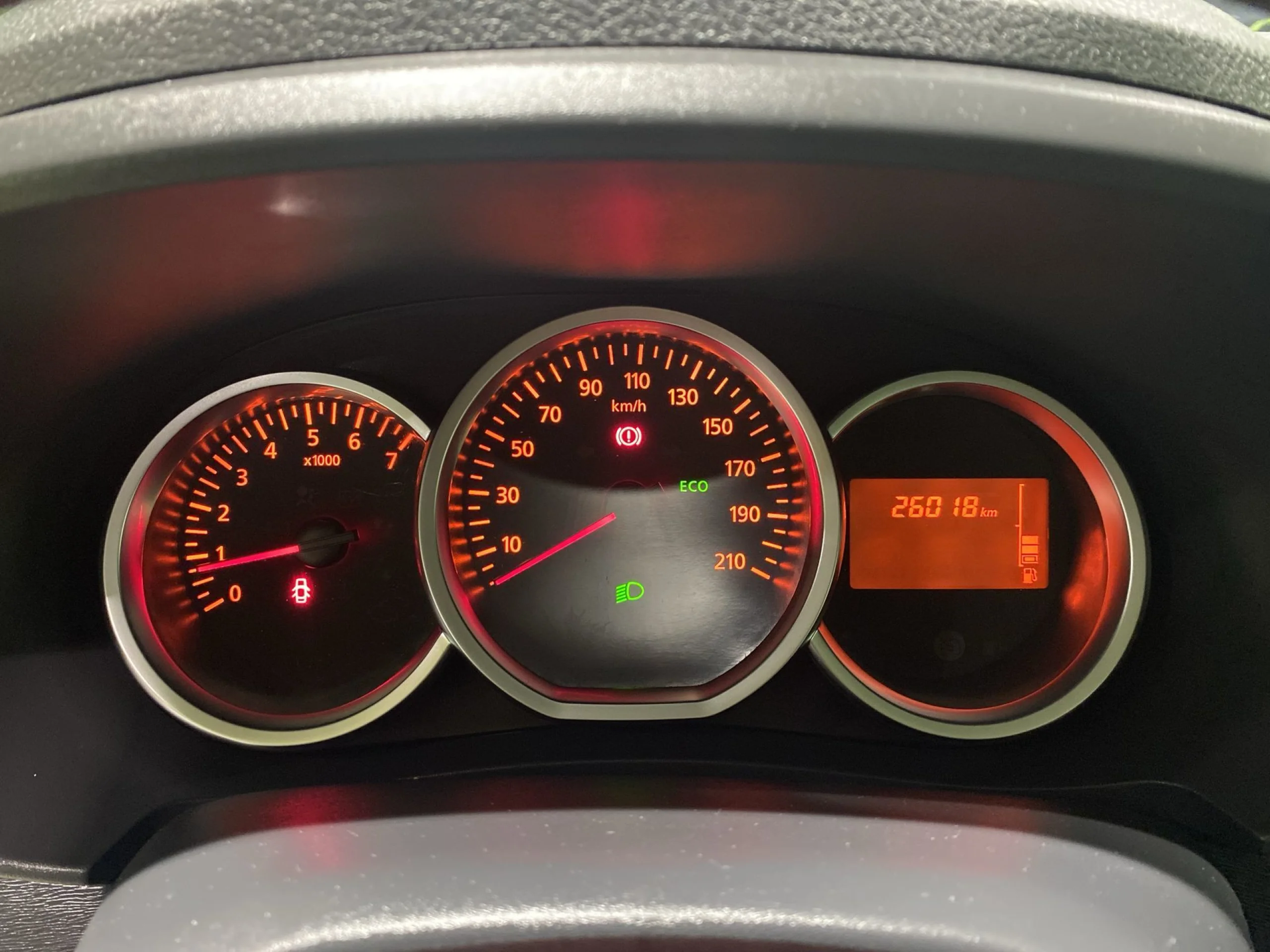 Dacia Lodgy Stepway Comfort TCe 96 kW (130 CV) GPF - Foto 11
