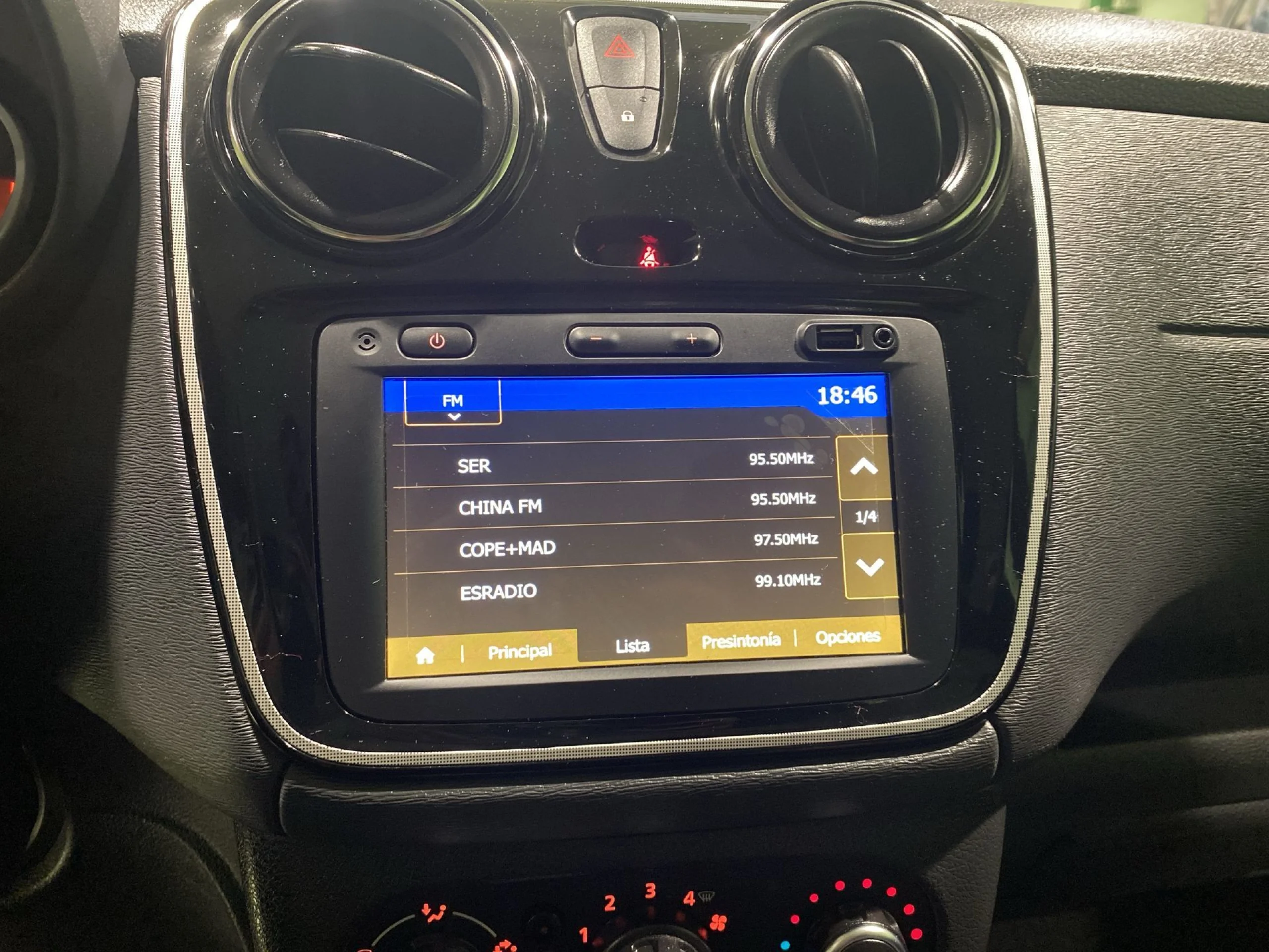 Dacia Lodgy Stepway Comfort TCe 96 kW (130 CV) GPF - Foto 12