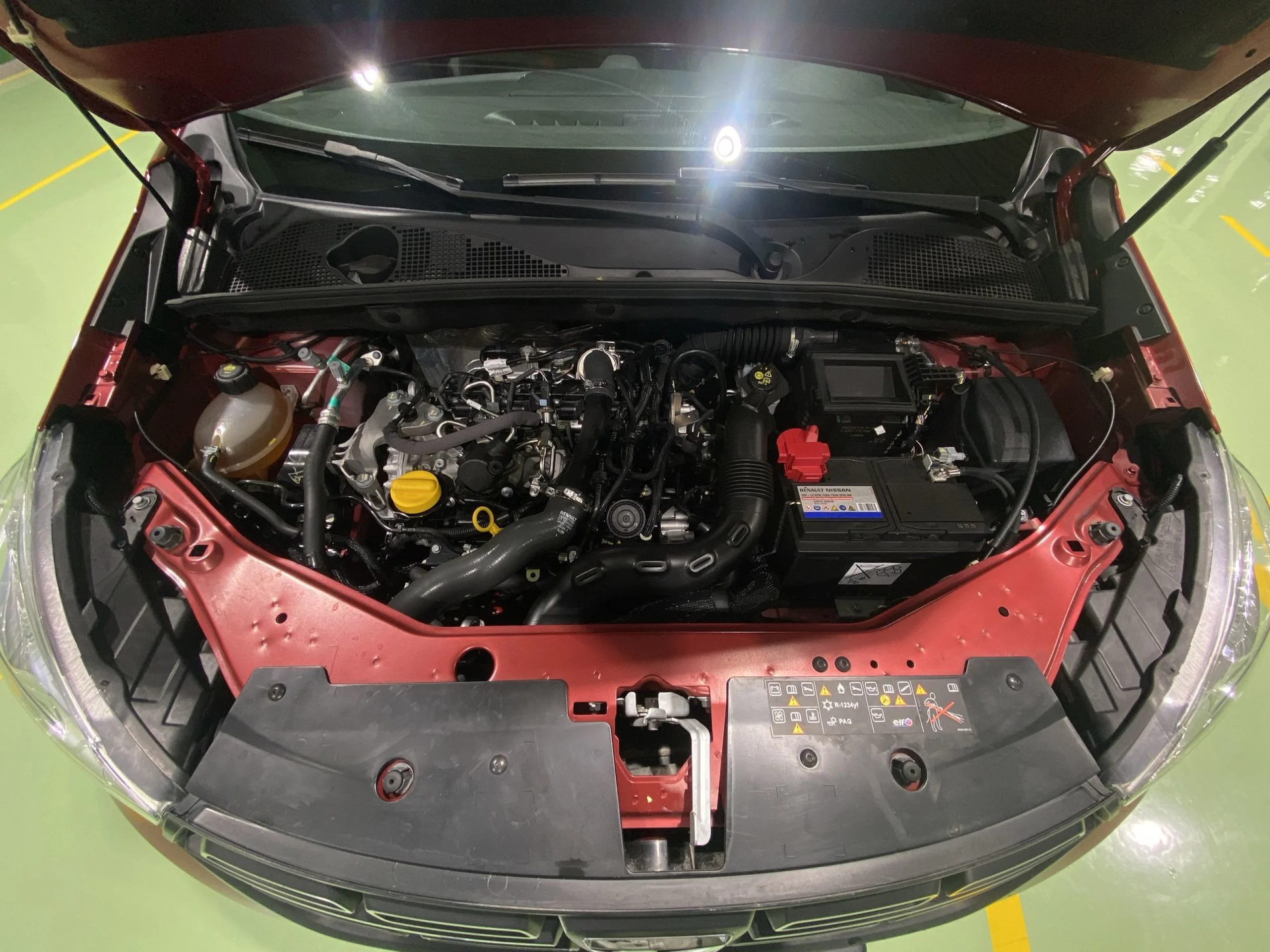 Dacia Lodgy Stepway Comfort TCe 96 kW (130 CV) GPF - Foto 21