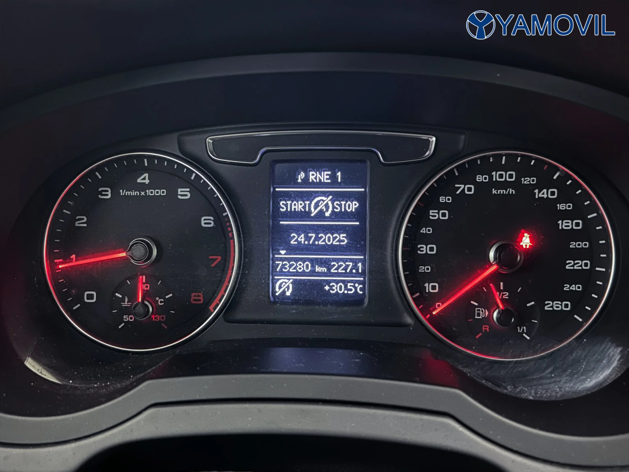 Audi Q3 sport edition 1.4 TFSI CoD 110 kW (150 CV) S tronic - Foto 6