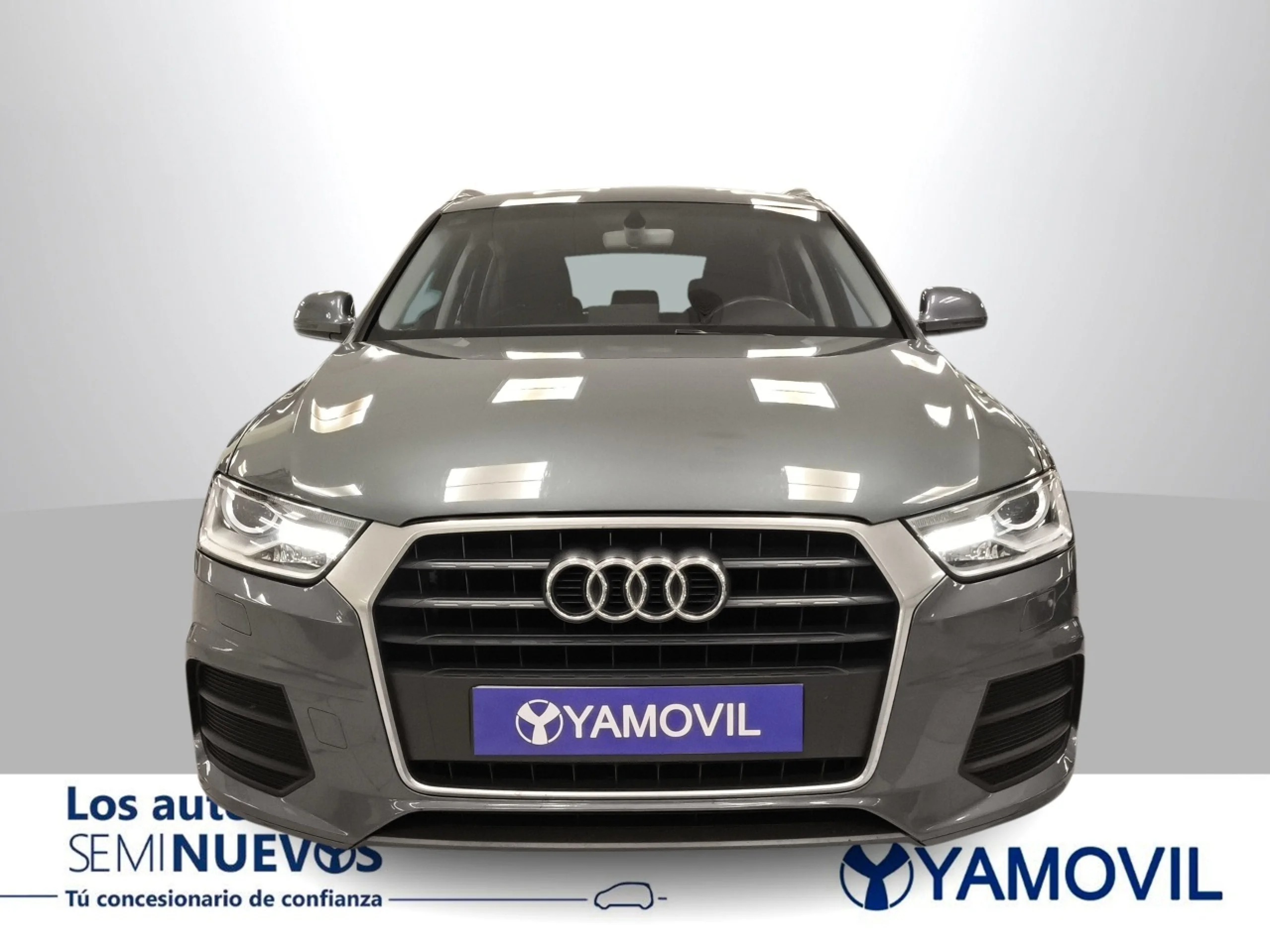 Audi Q3 sport edition 1.4 TFSI CoD 110 kW (150 CV) S tronic - Foto 3