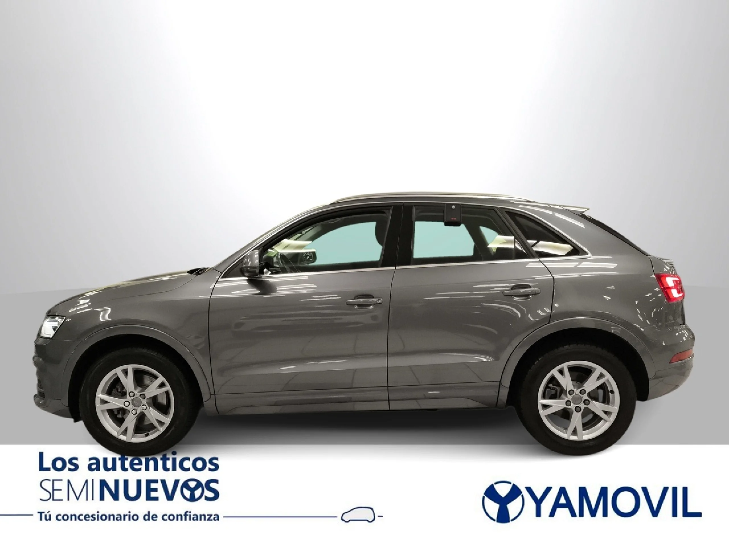 Audi Q3 sport edition 1.4 TFSI CoD 110 kW (150 CV) S tronic - Foto 4
