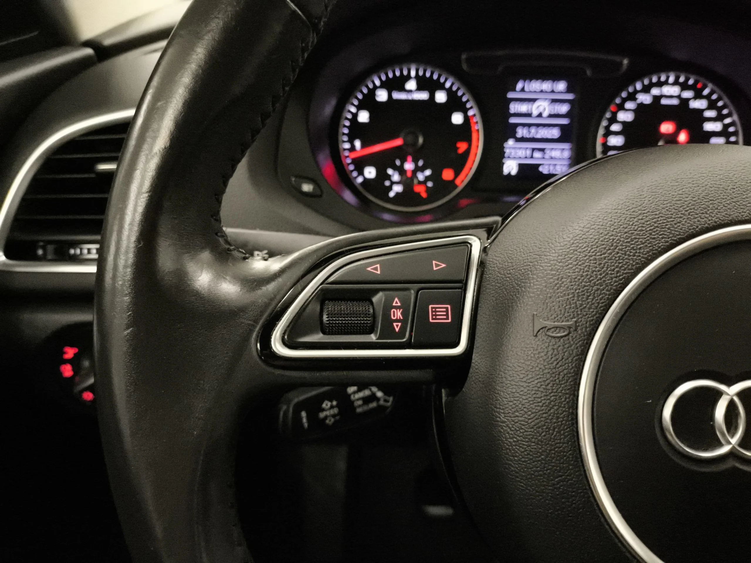 Audi Q3 sport edition 1.4 TFSI CoD 110 kW (150 CV) S tronic - Foto 15