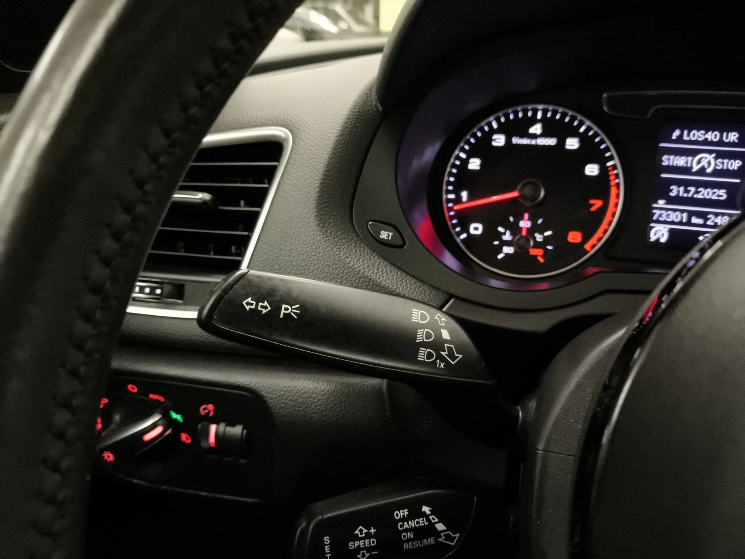 Audi Q3 sport edition 1.4 TFSI CoD 110 kW (150 CV) S tronic - Foto 17