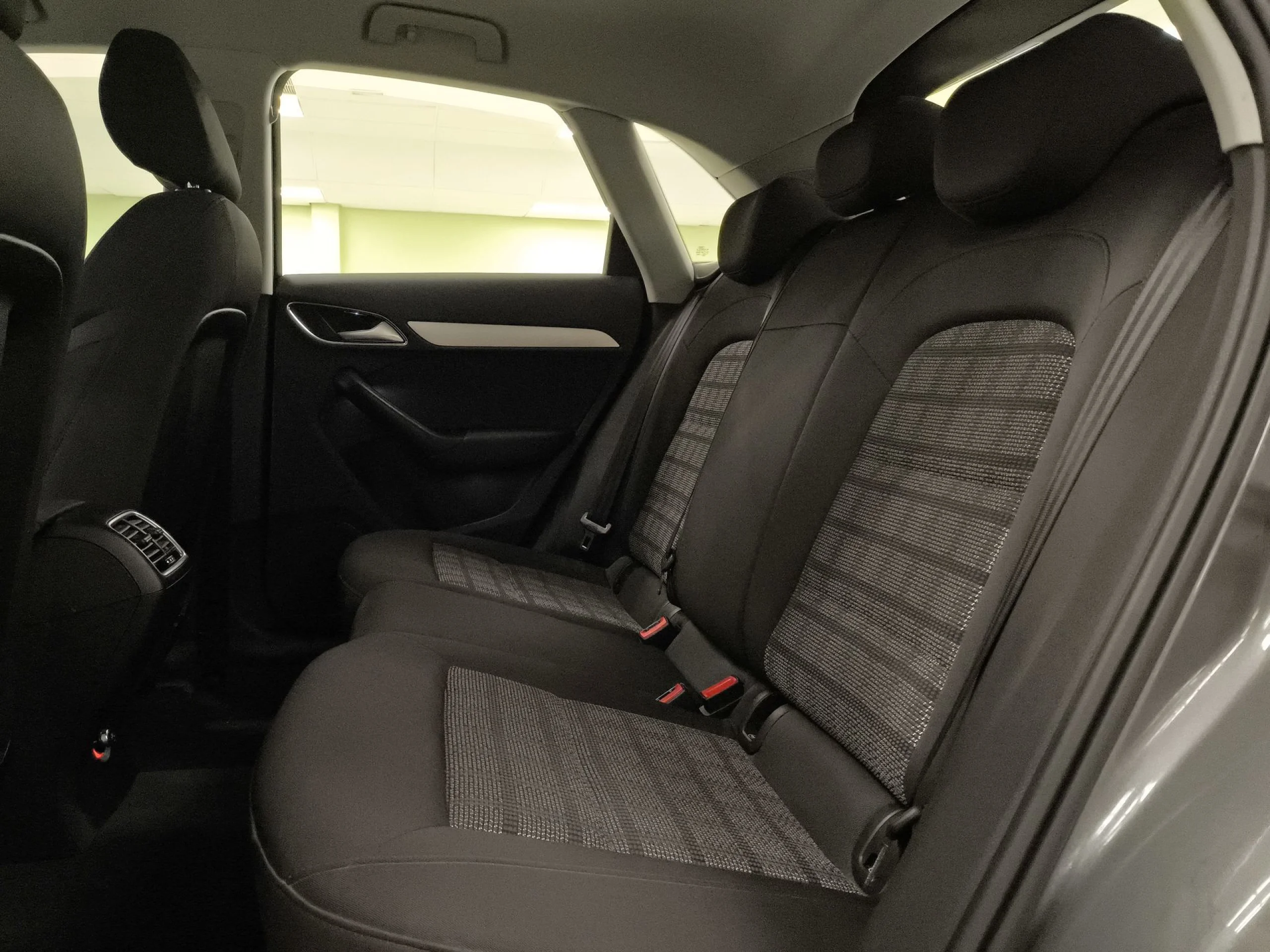 Audi Q3 sport edition 1.4 TFSI CoD 110 kW (150 CV) S tronic - Foto 24