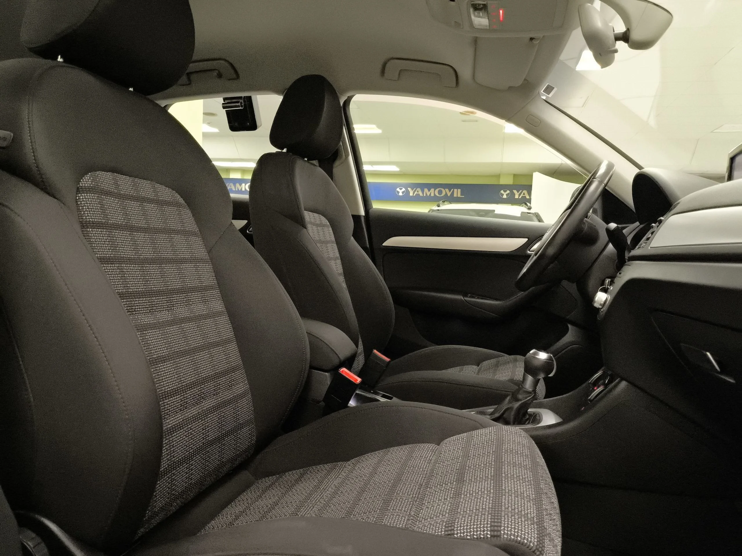 Audi Q3 sport edition 1.4 TFSI CoD 110 kW (150 CV) S tronic - Foto 28