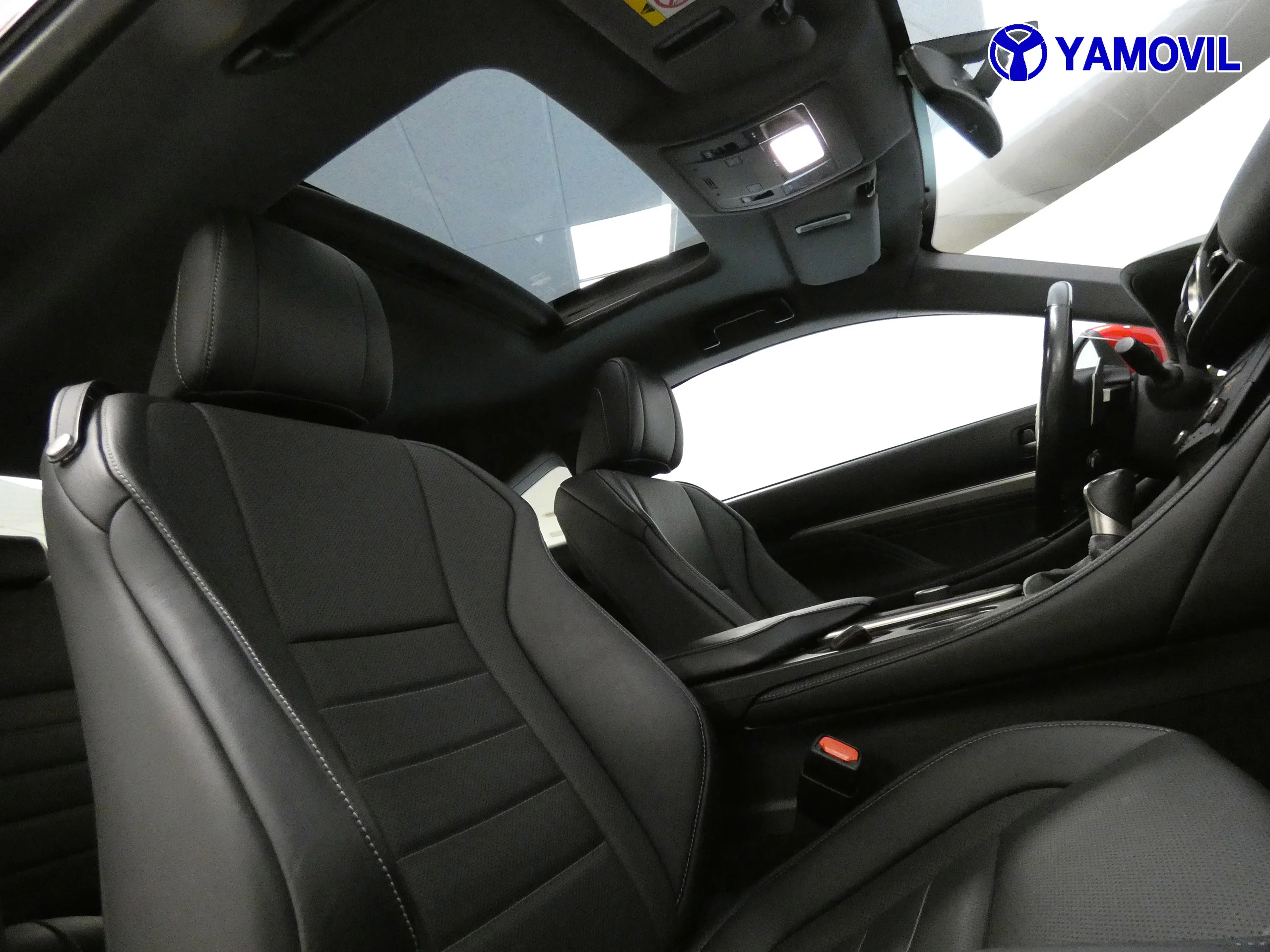 Lexus RC 300h HYBRID LUXURY - Foto 15