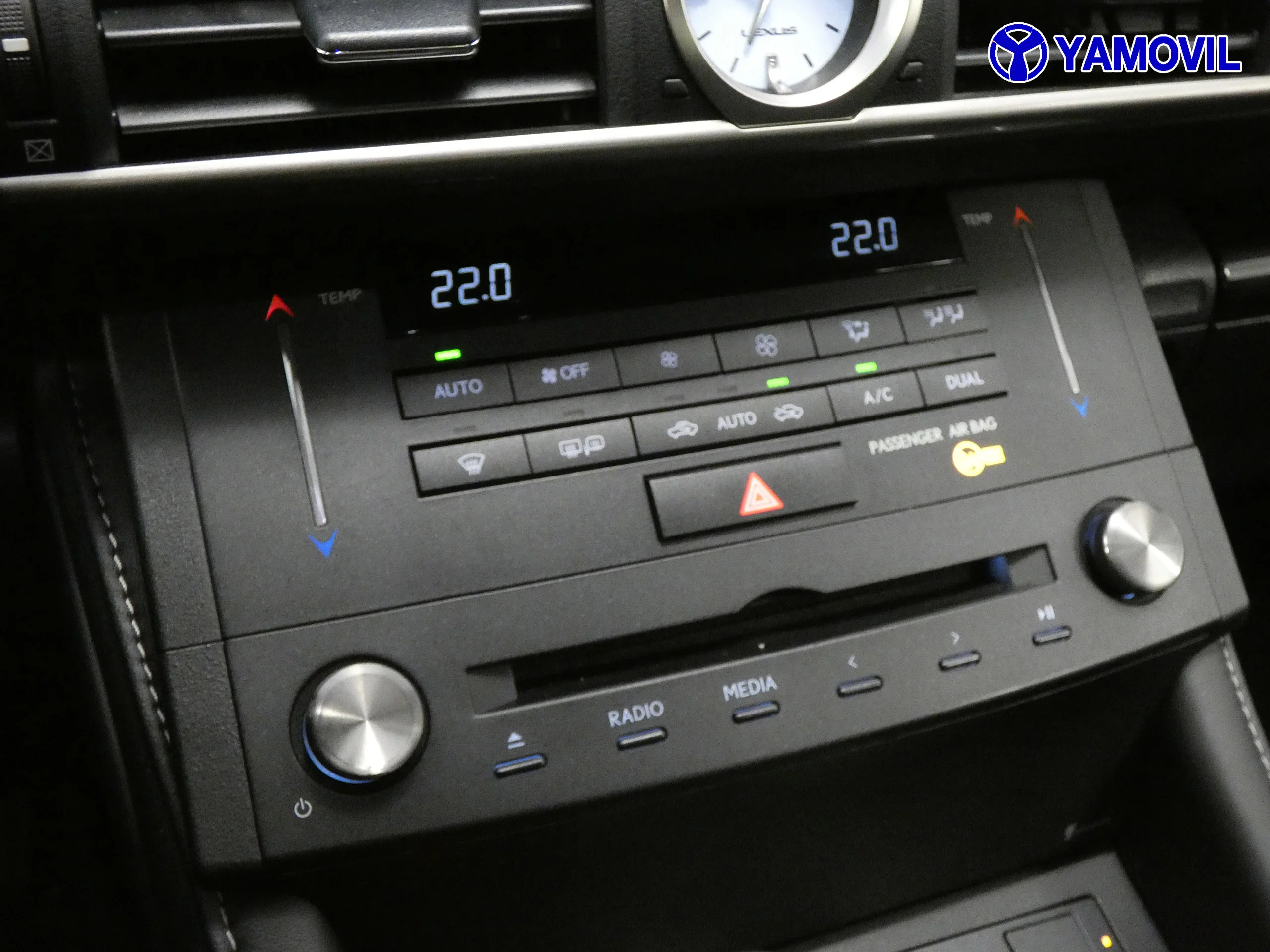 Lexus RC 300h HYBRID LUXURY - Foto 38