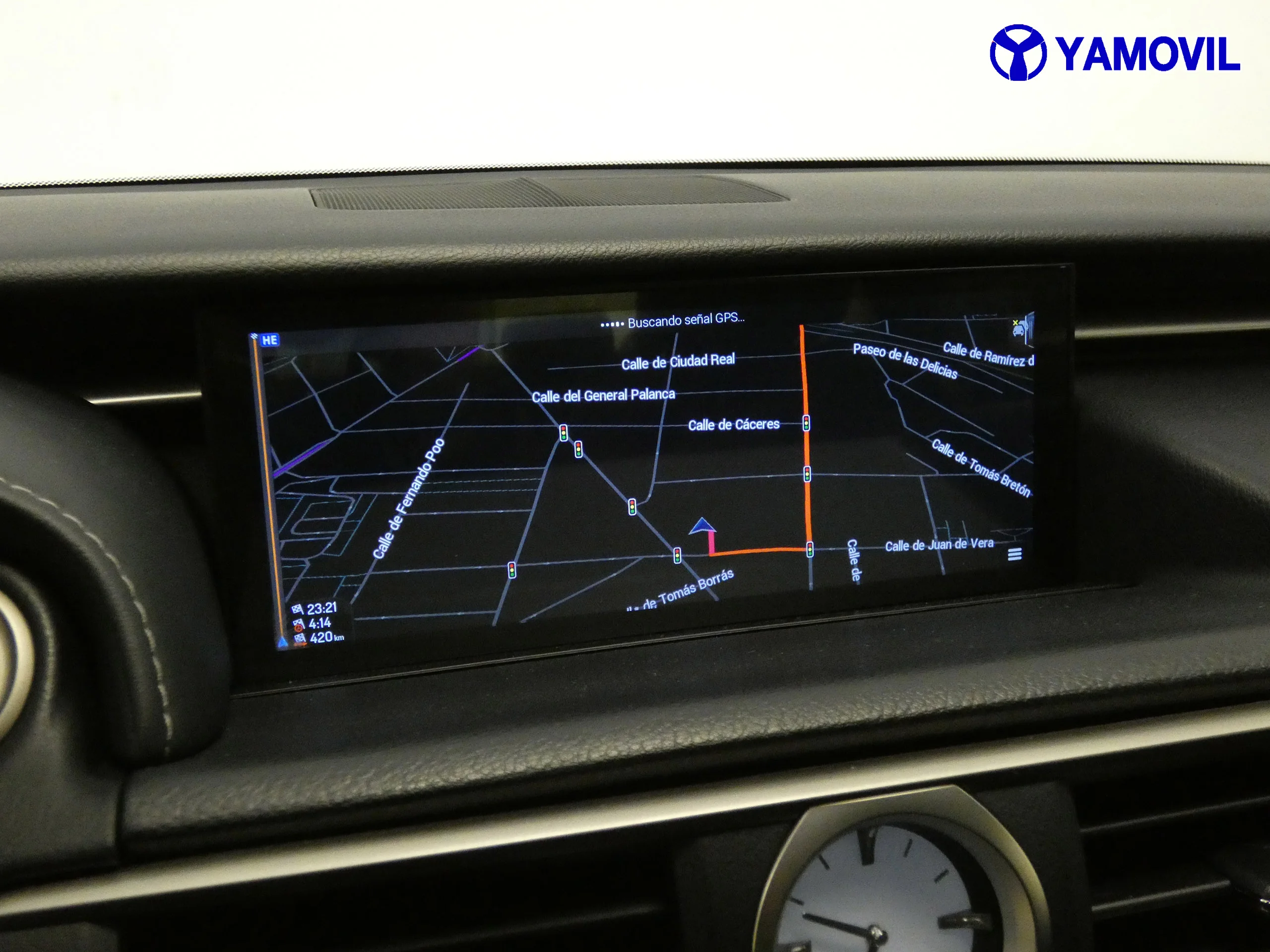Lexus RC 300h HYBRID LUXURY - Foto 31