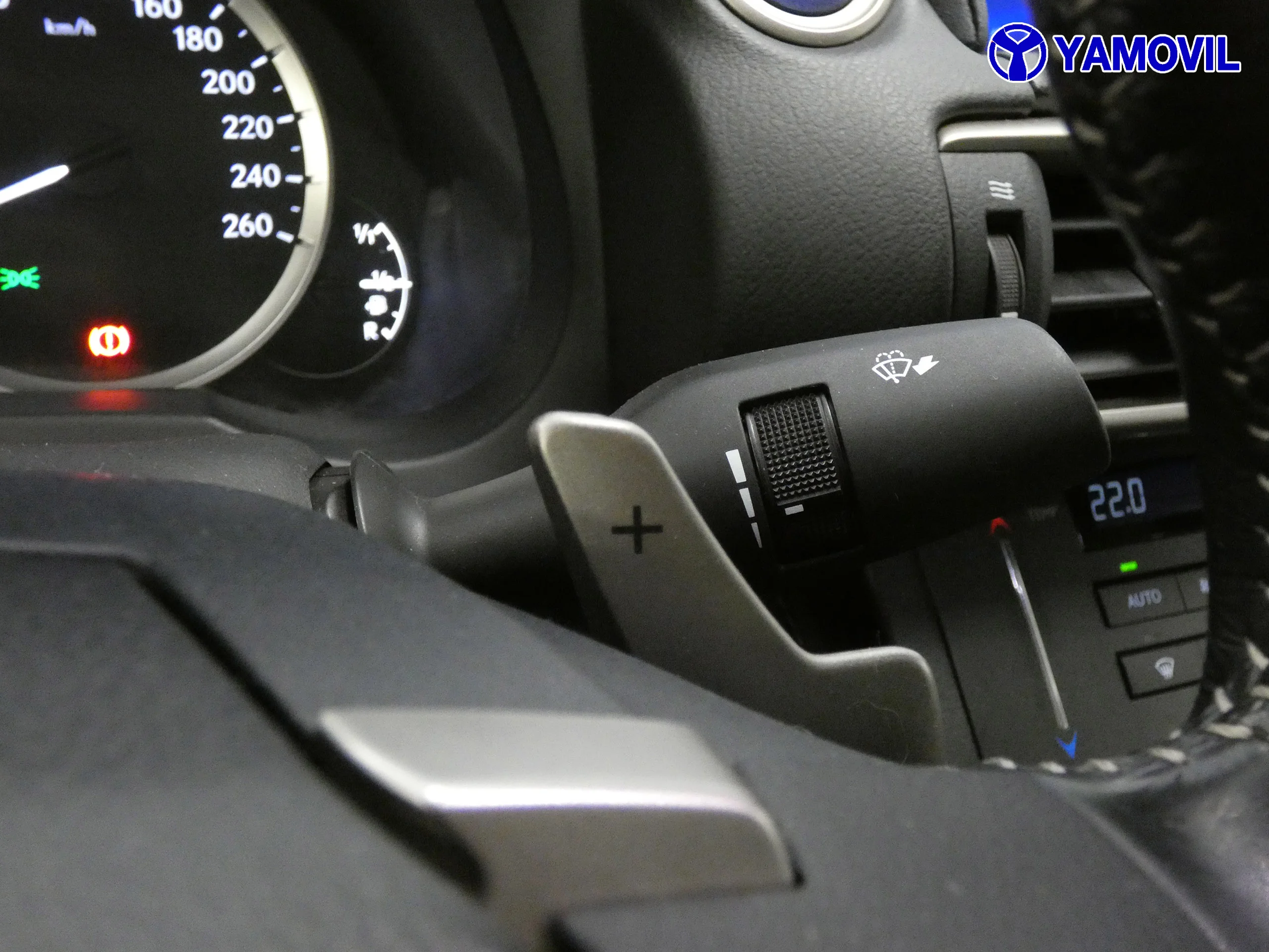 Lexus RC 300h HYBRID LUXURY - Foto 44