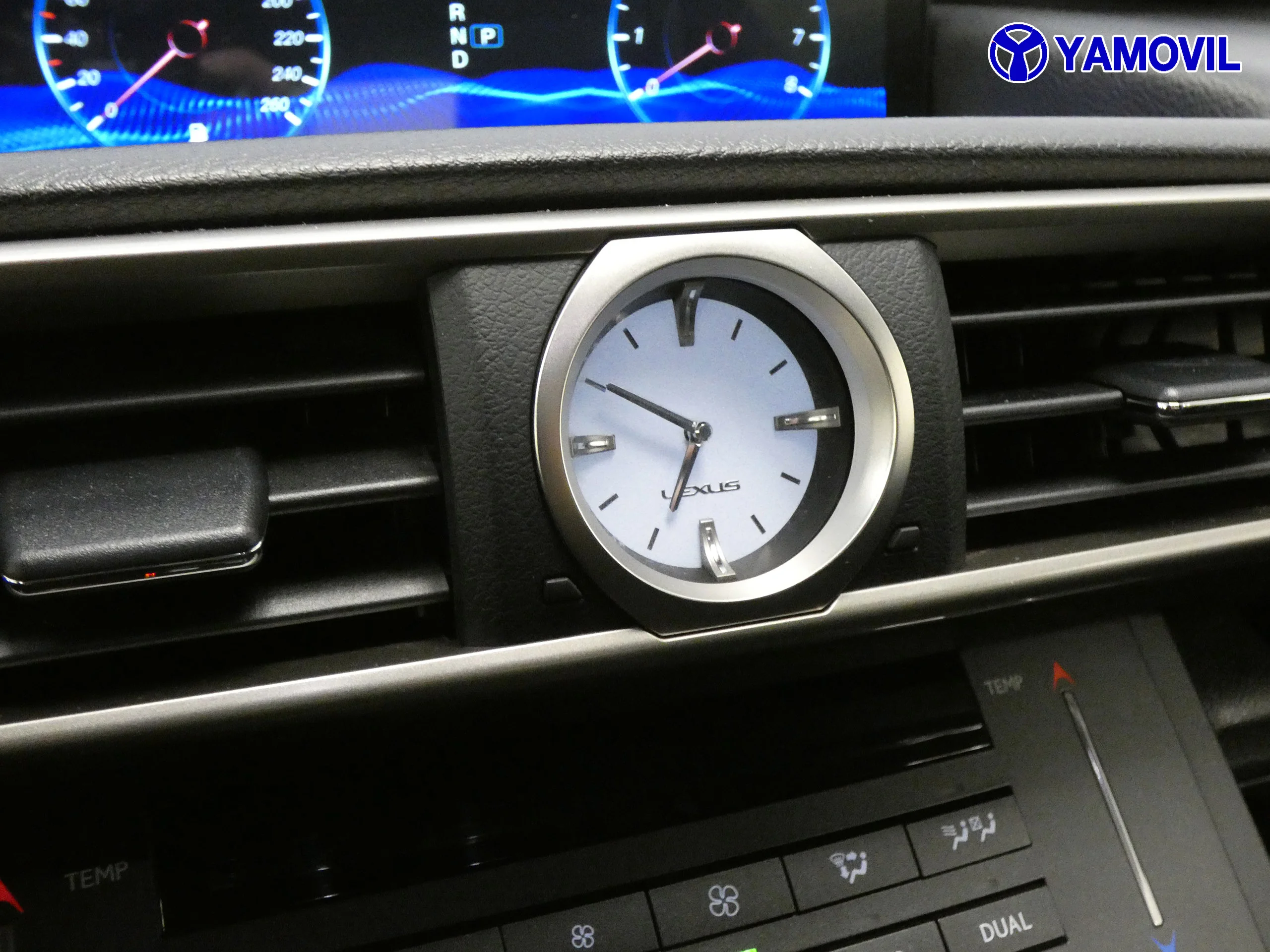 Lexus RC 300h HYBRID LUXURY - Foto 36