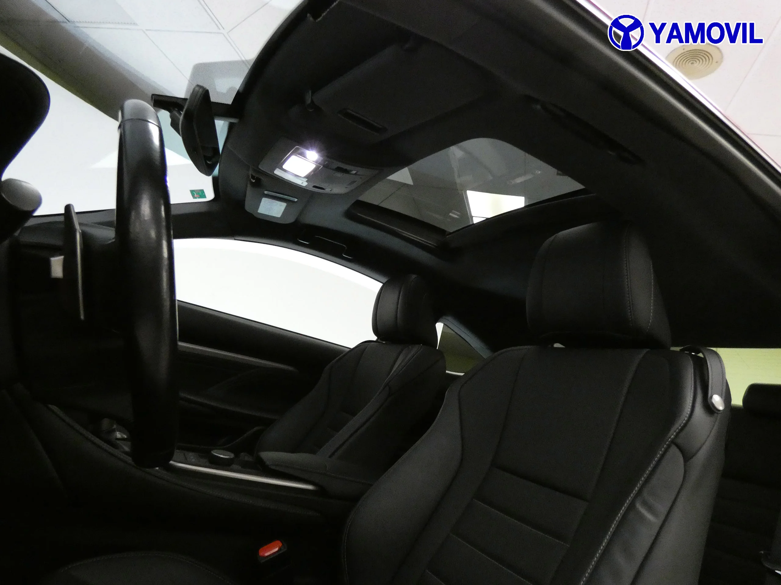 Lexus RC 300h HYBRID LUXURY - Foto 22
