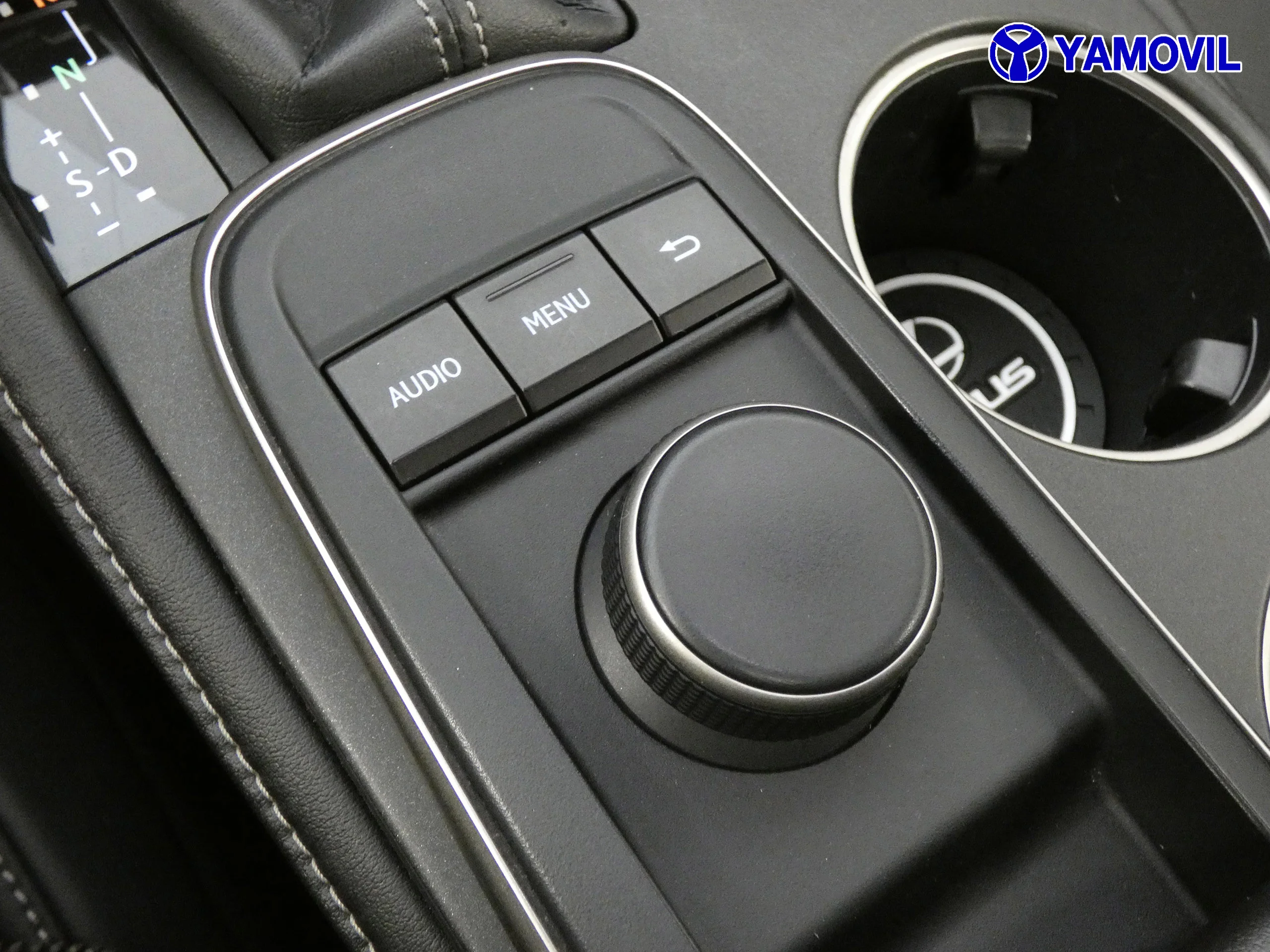 Lexus RC 300h HYBRID LUXURY - Foto 39