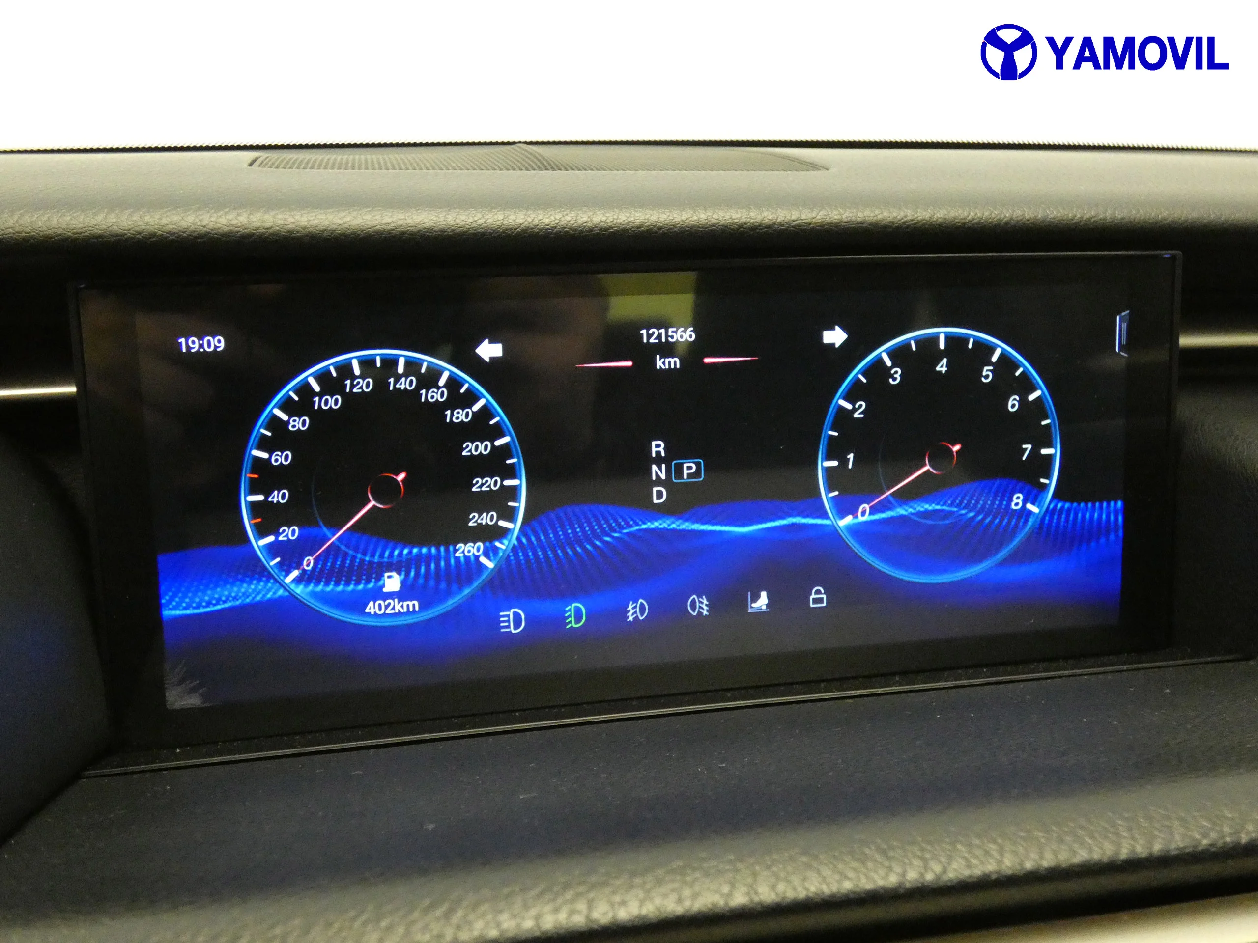 Lexus RC 300h HYBRID LUXURY - Foto 35